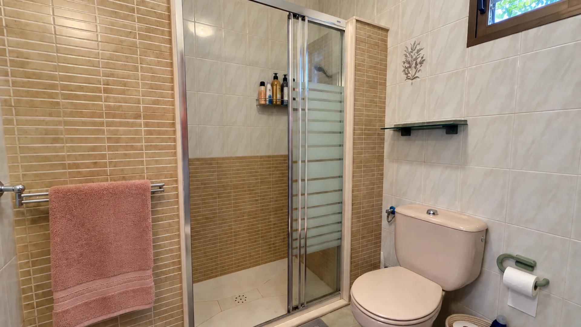 Villa for sale in Seghers with 3 bedrooms