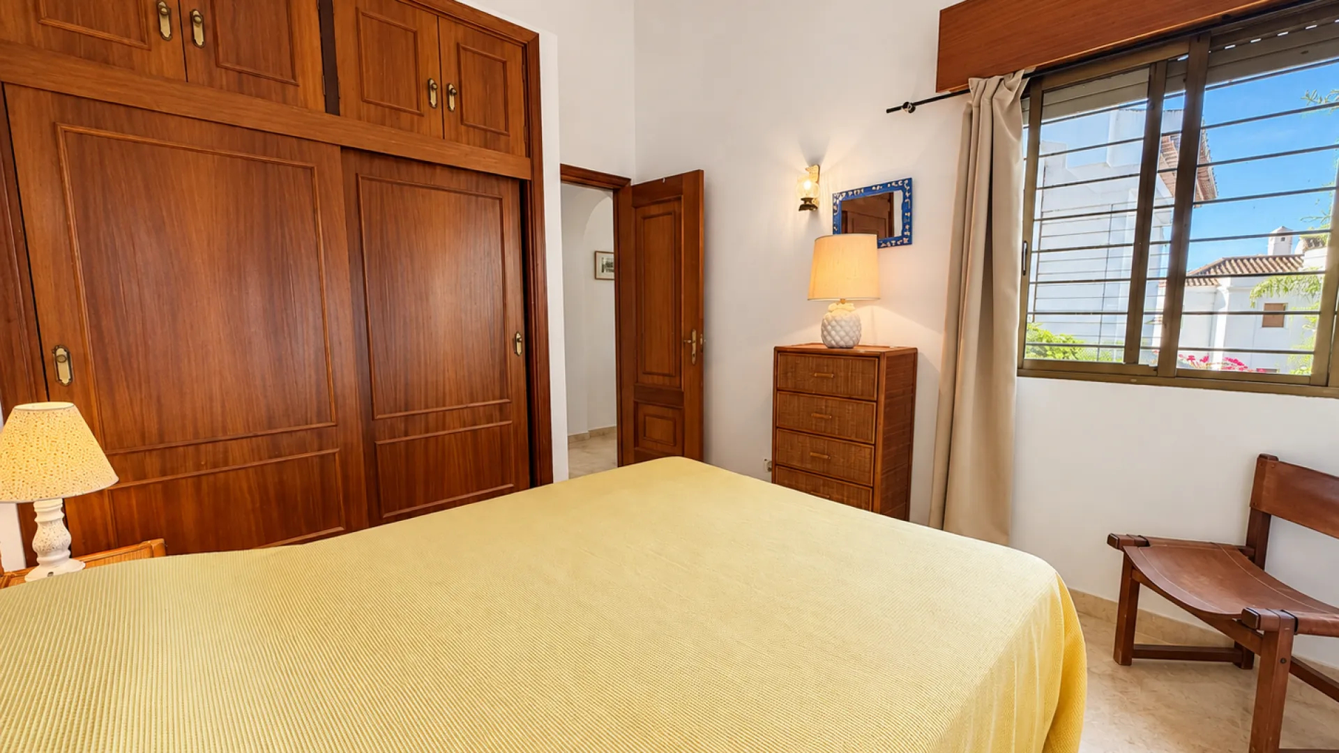 Villa for sale in Seghers with 3 bedrooms
