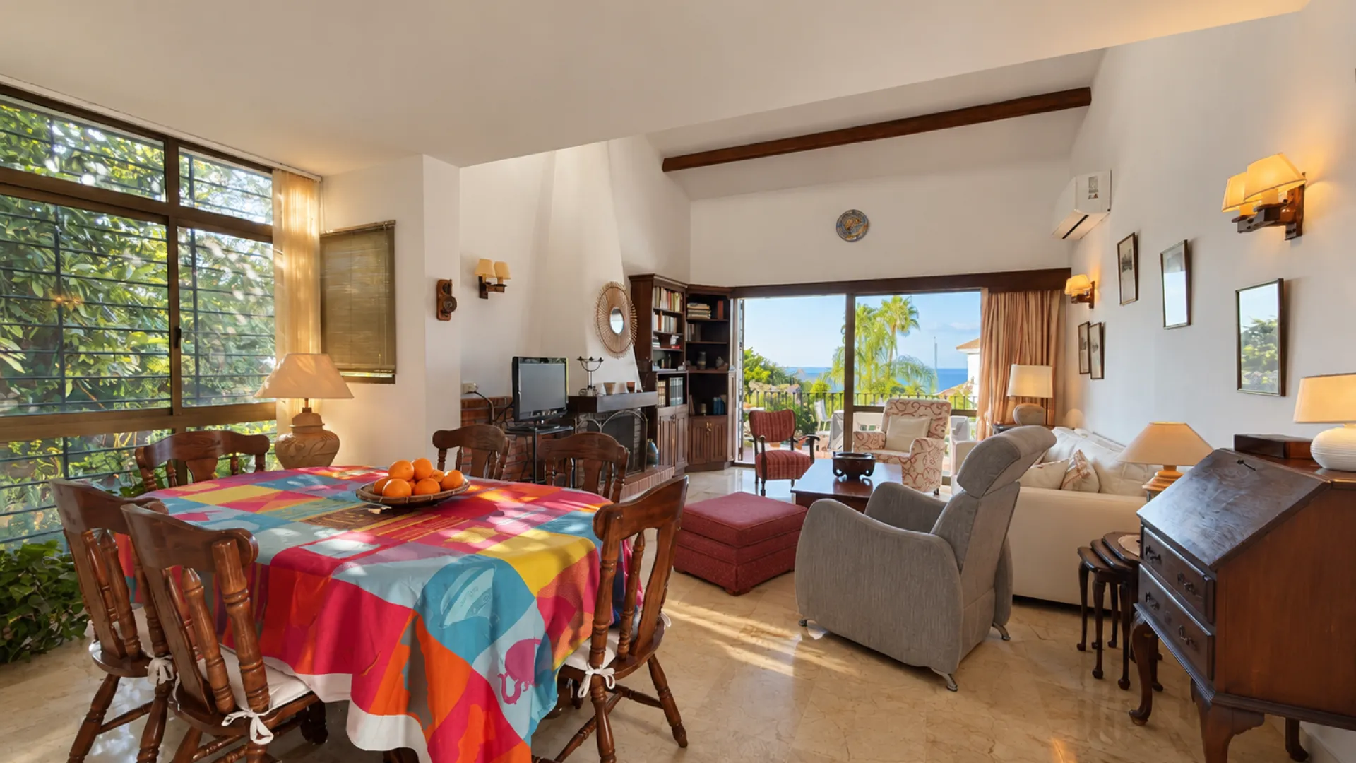 Villa for sale in Seghers with 3 bedrooms