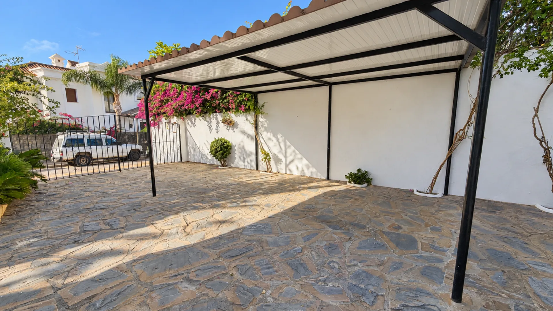 Villa for sale in Seghers with 3 bedrooms