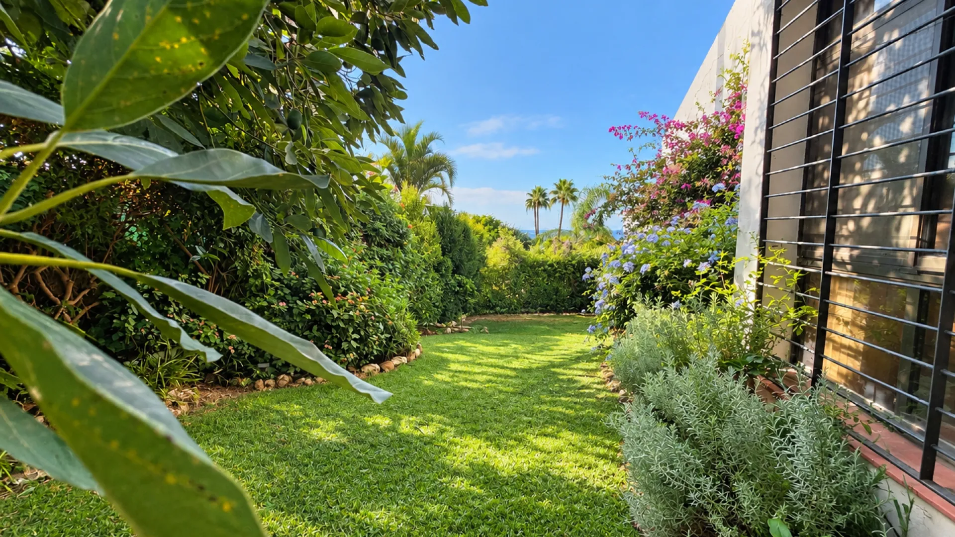 Villa for sale in Seghers with 3 bedrooms