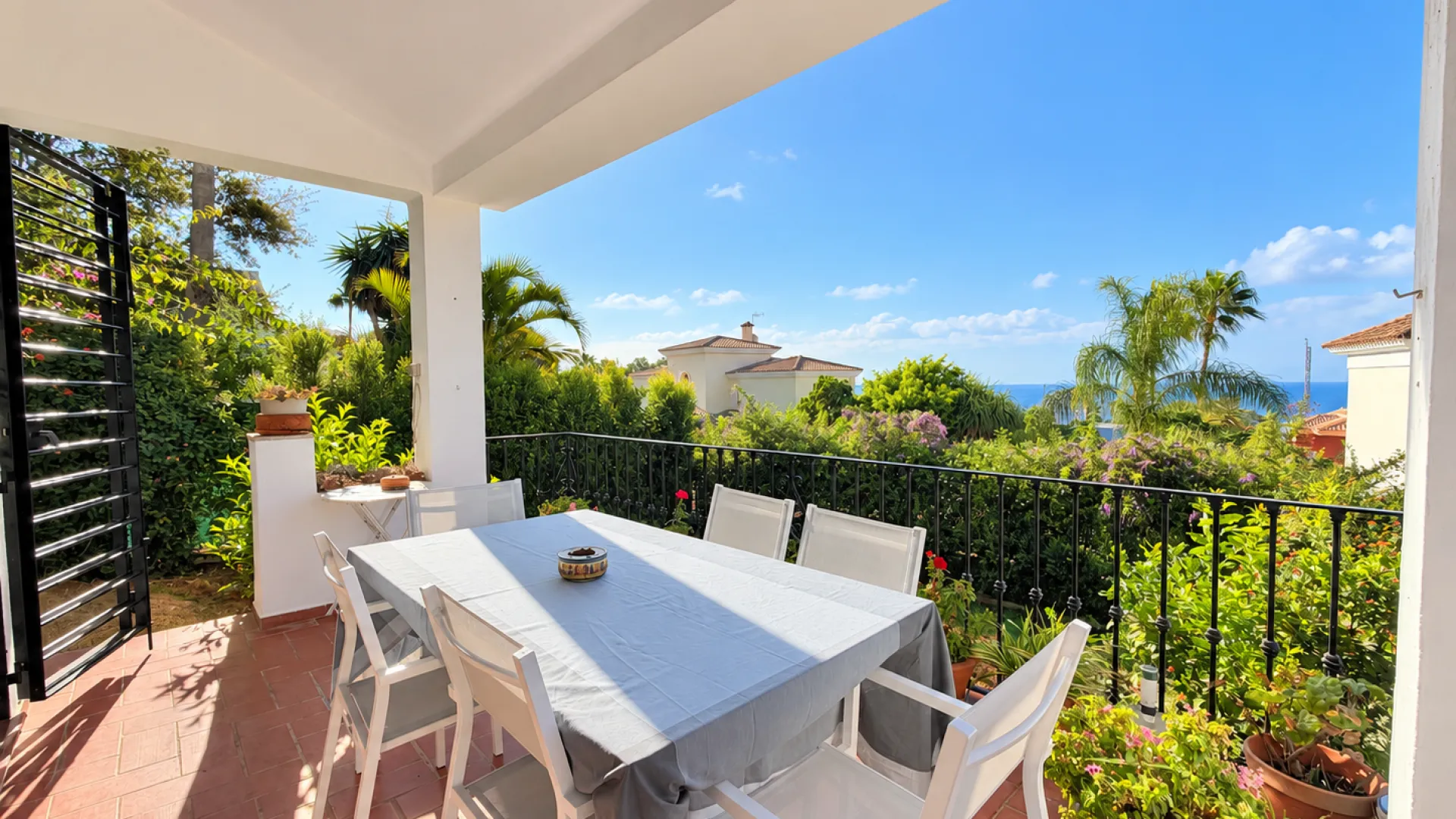 Villa for sale in Seghers with 3 bedrooms