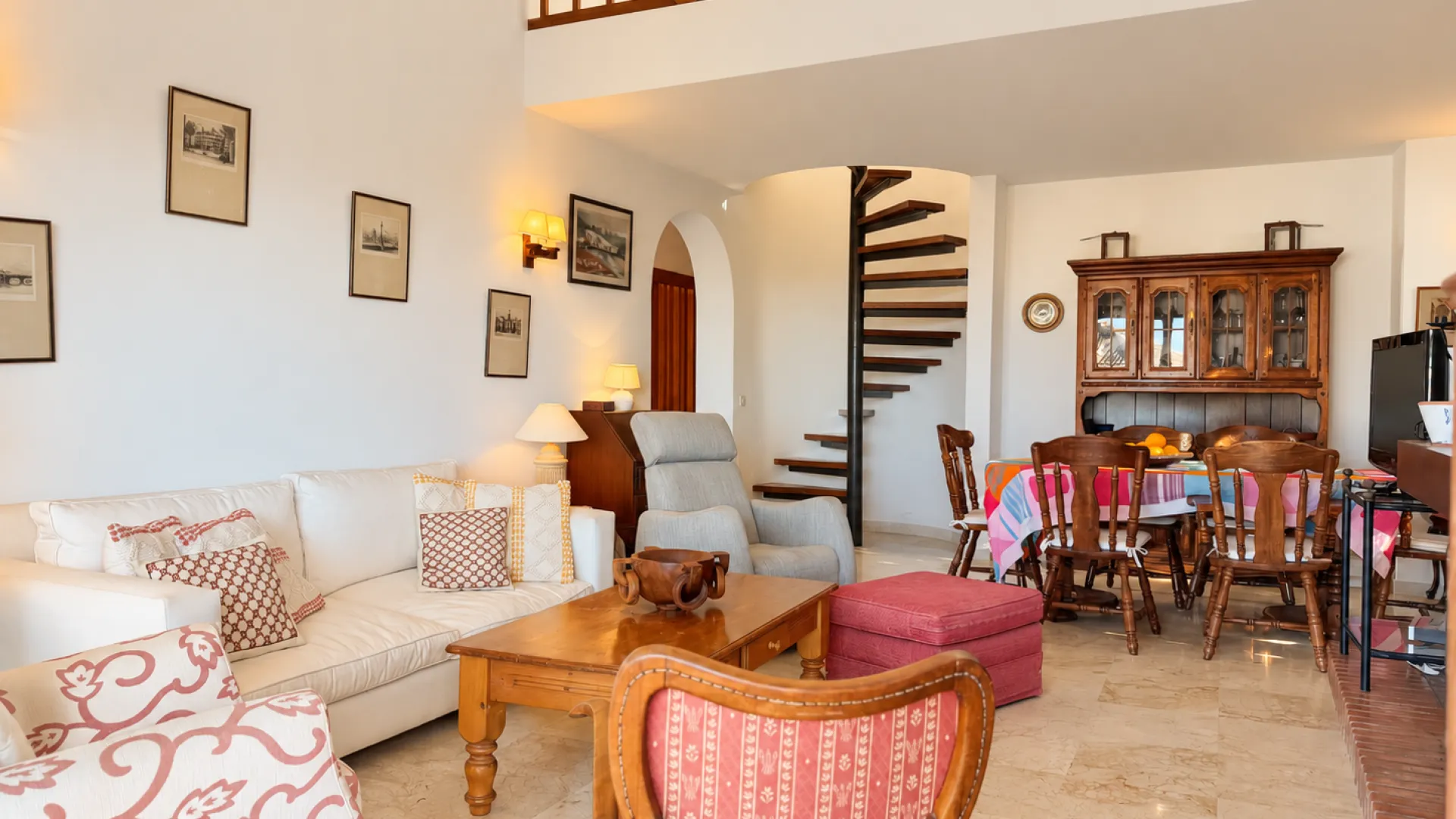 Villa for sale in Seghers with 3 bedrooms