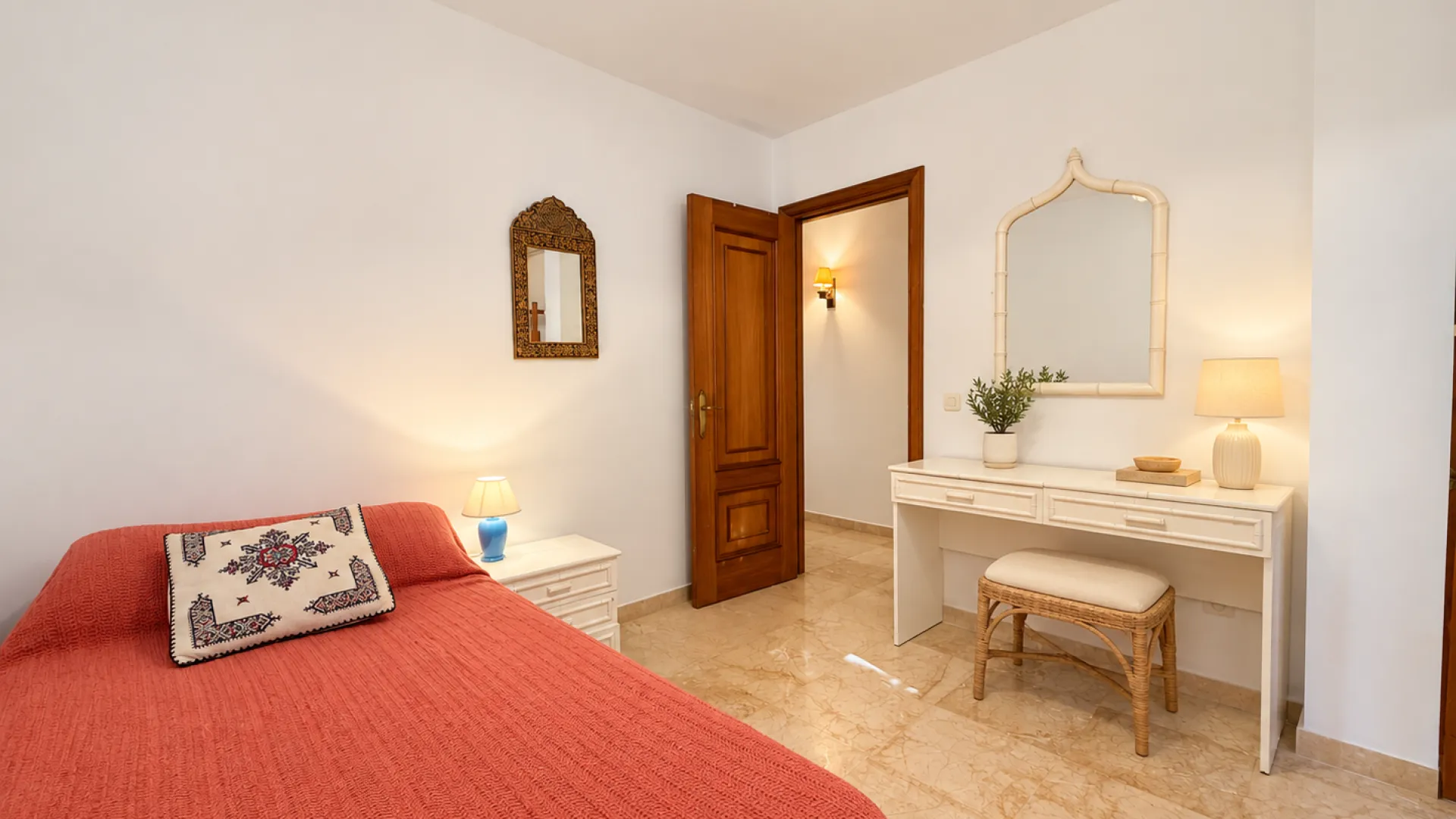 Villa for sale in Seghers with 3 bedrooms