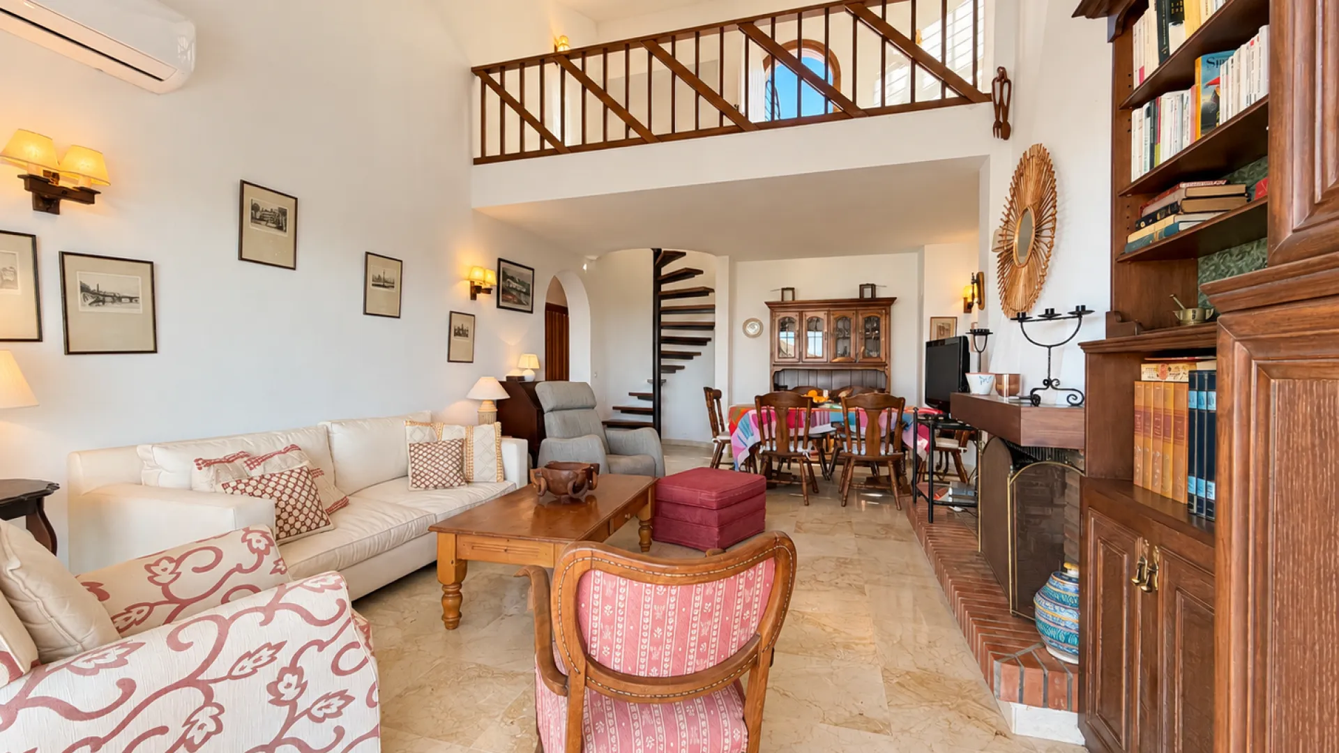 Villa for sale in Seghers with 3 bedrooms