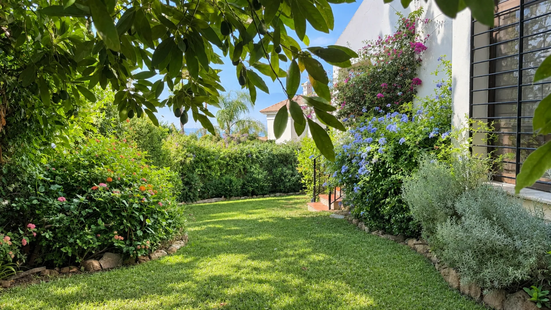 Villa for sale in Seghers with 3 bedrooms