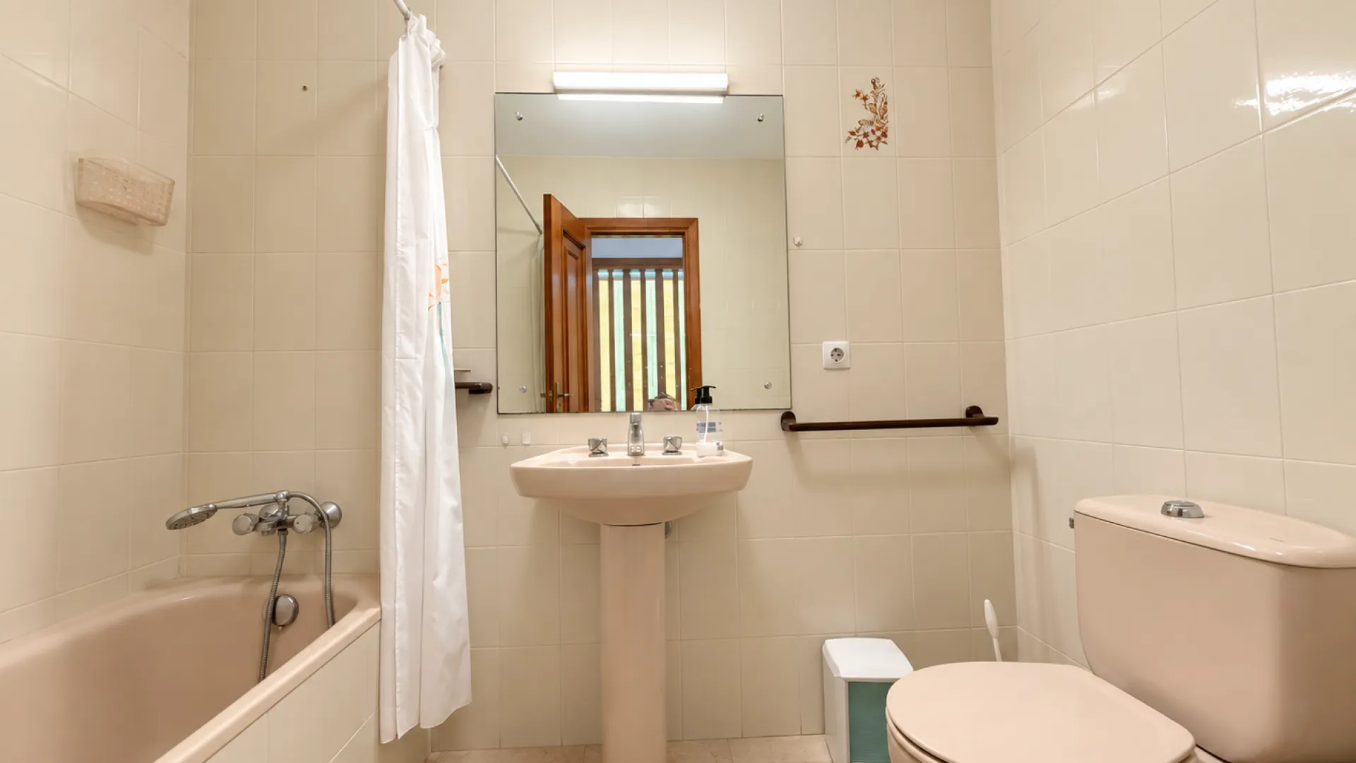 Villa for sale in Seghers with 3 bedrooms