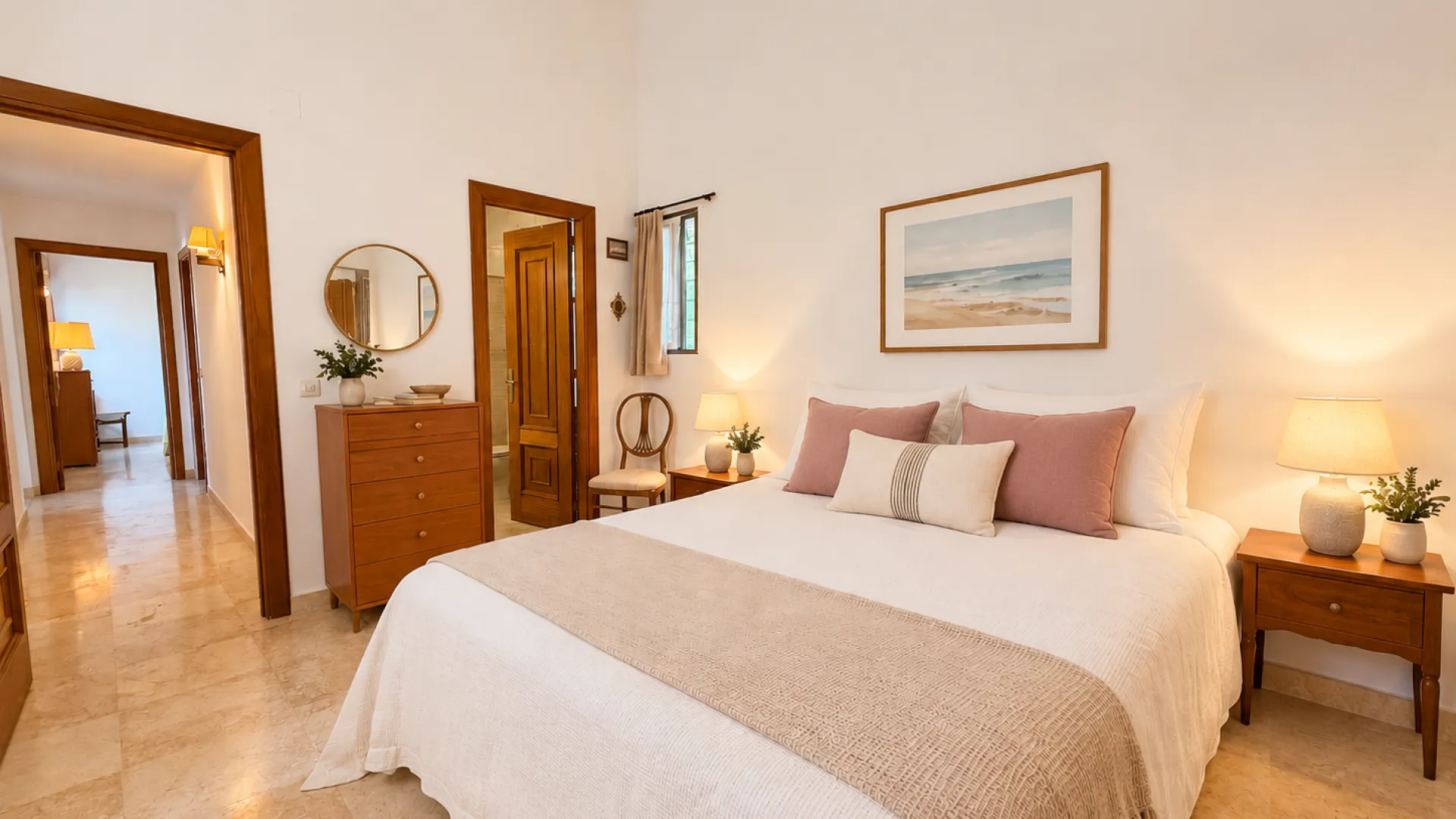 Villa for sale in Seghers with 3 bedrooms