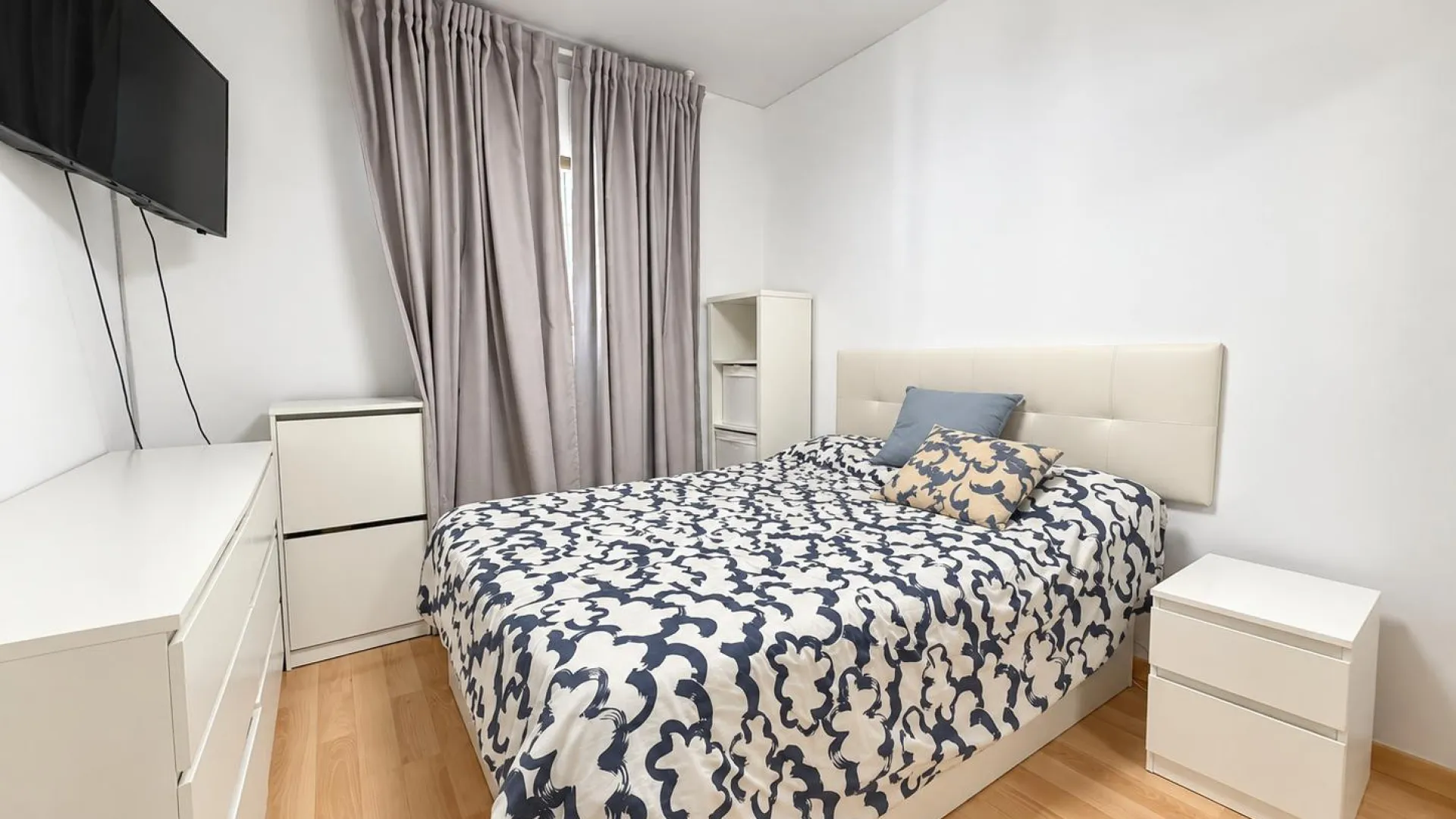 El Faro apartment for sale