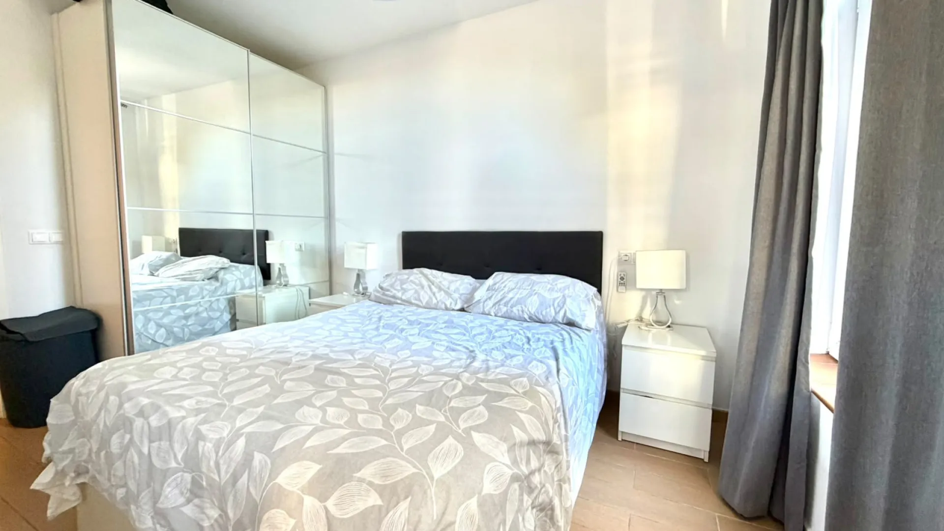 El Faro apartment for sale