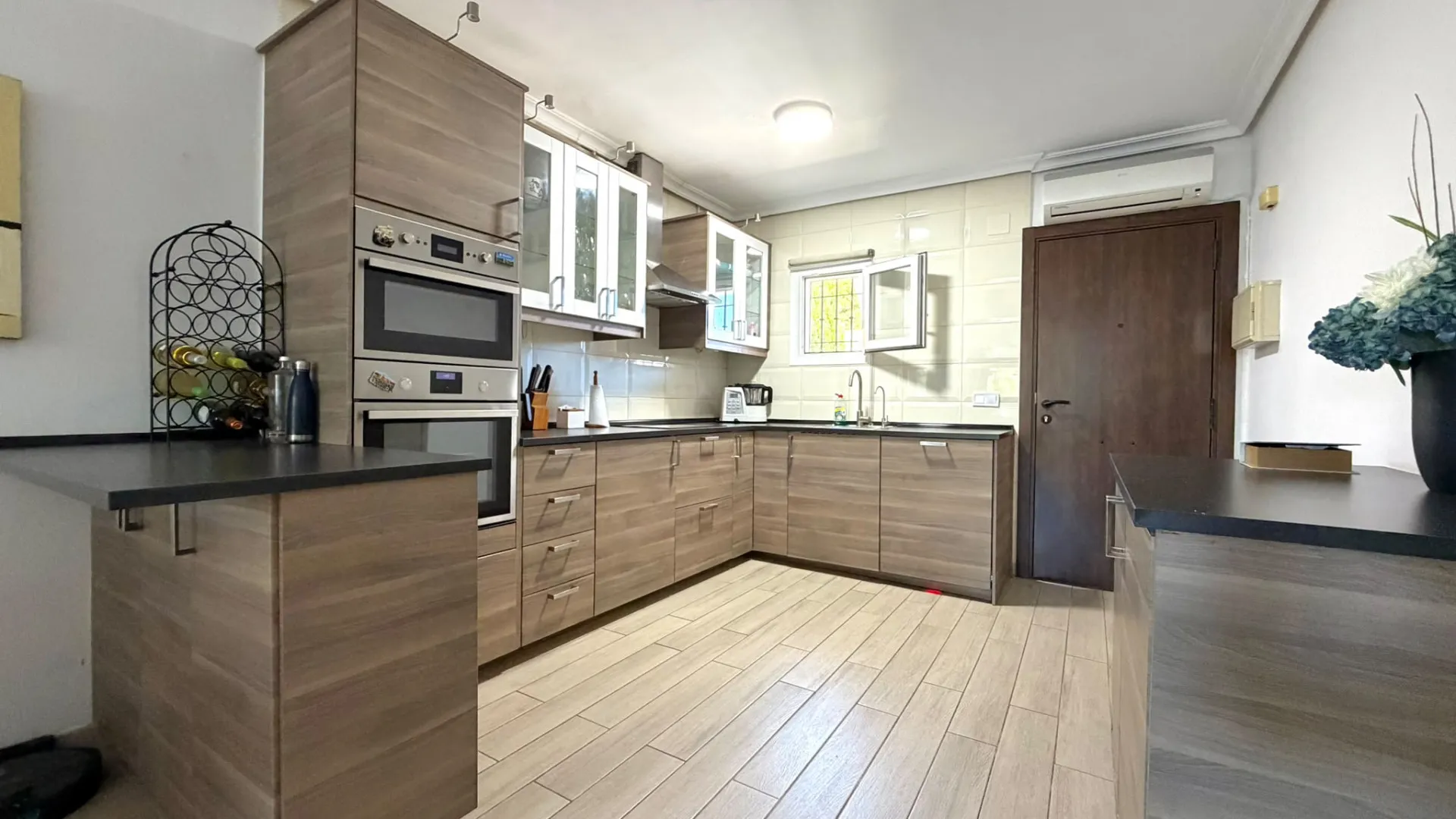 El Faro apartment for sale