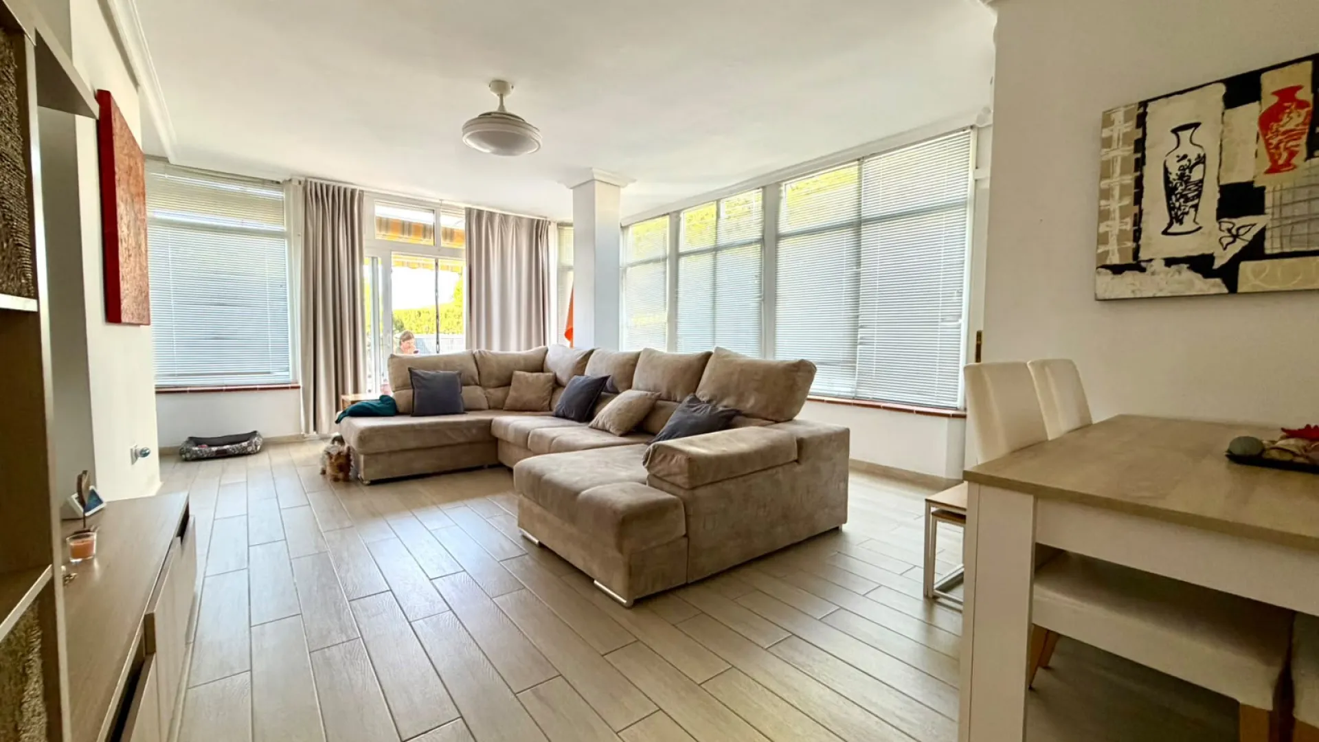 El Faro apartment for sale
