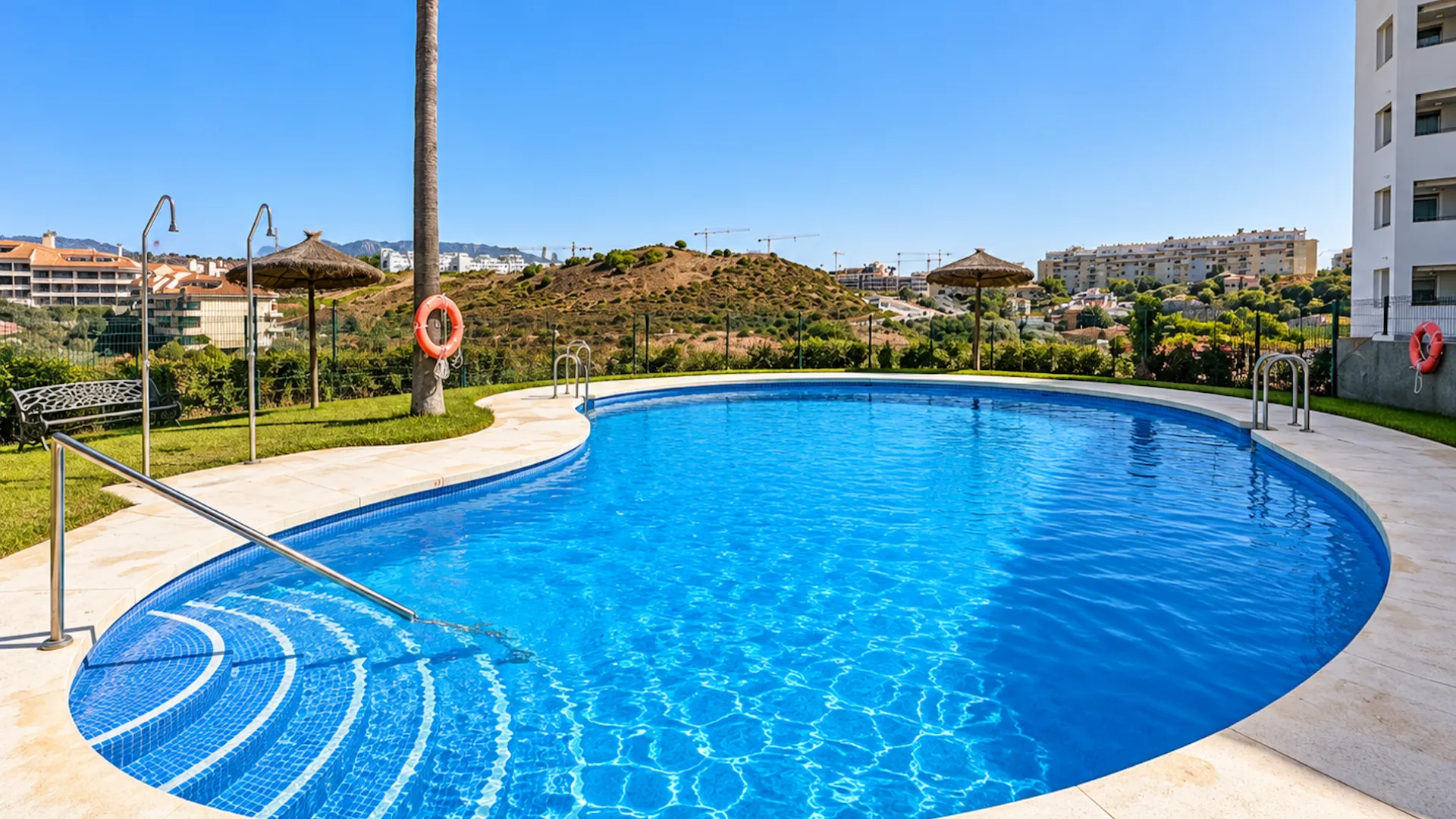 Apartamento a la venta en Miraflores con 2 dormitorios