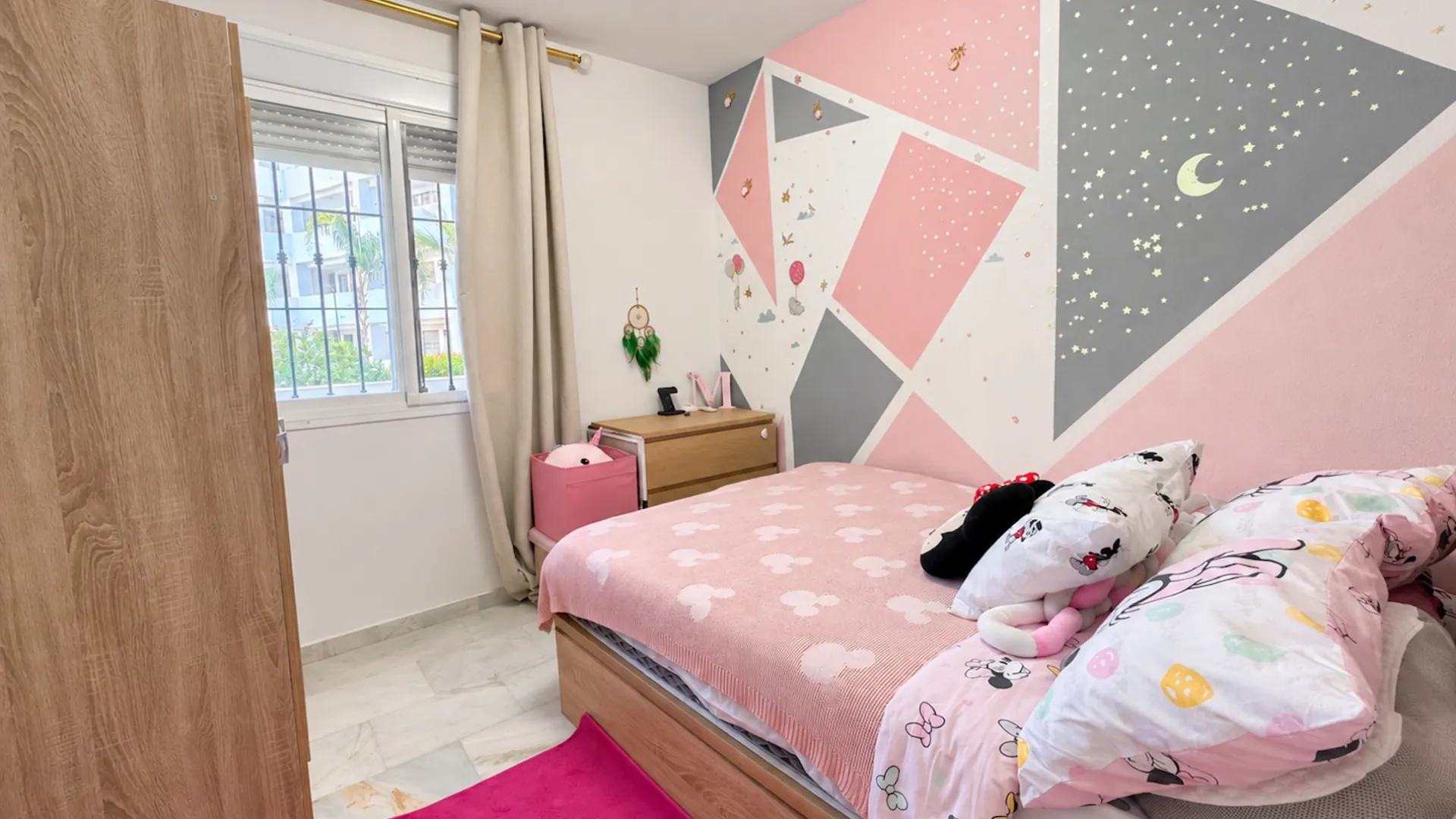 Apartamento a la venta en Miraflores con 2 dormitorios