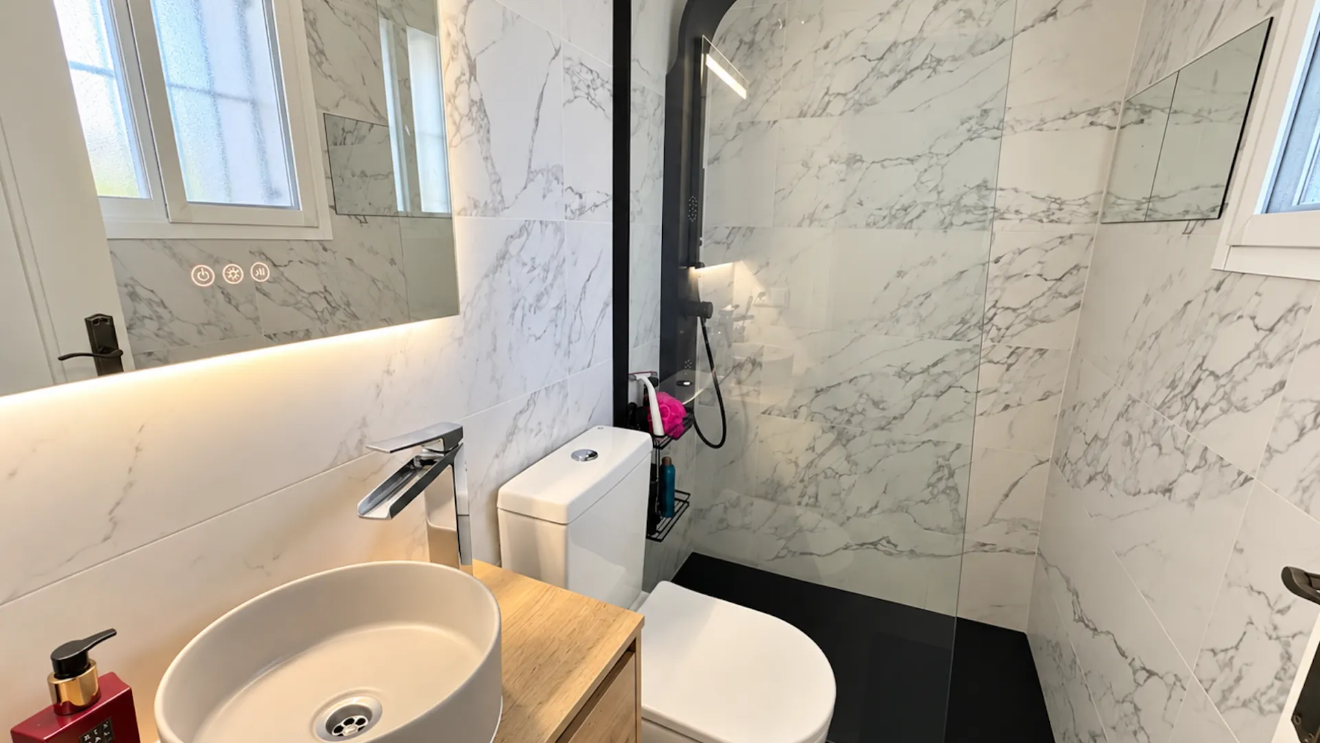 Apartamento a la venta en Miraflores con 2 dormitorios