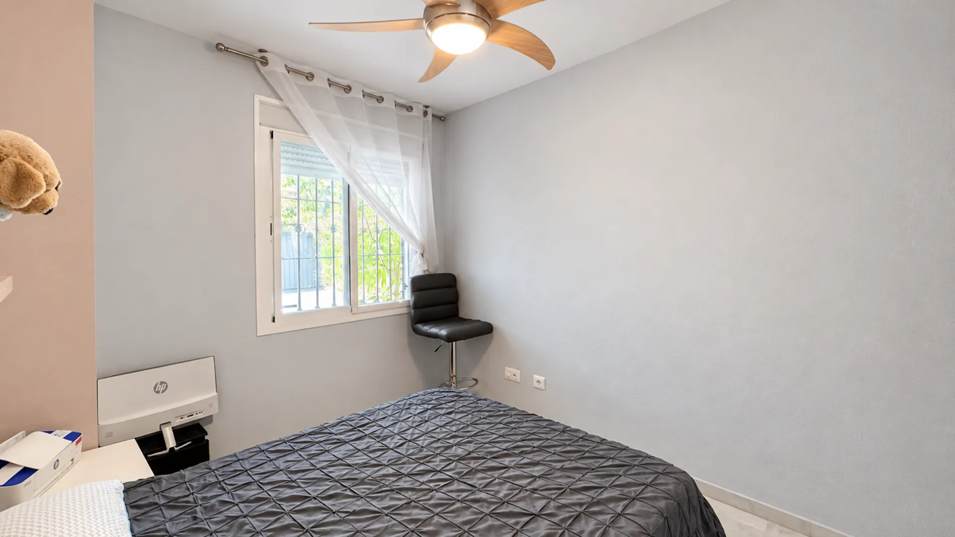 Apartamento a la venta en Miraflores con 2 dormitorios