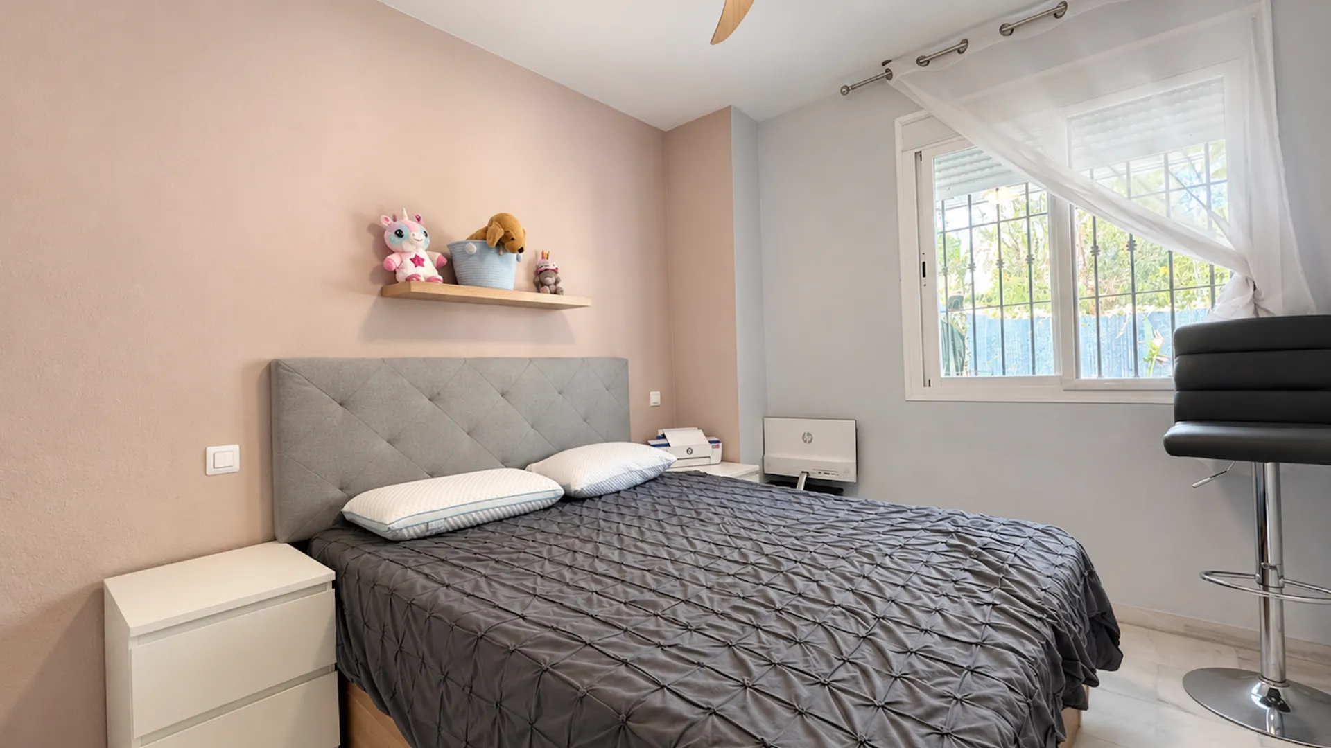 Apartamento a la venta en Miraflores con 2 dormitorios