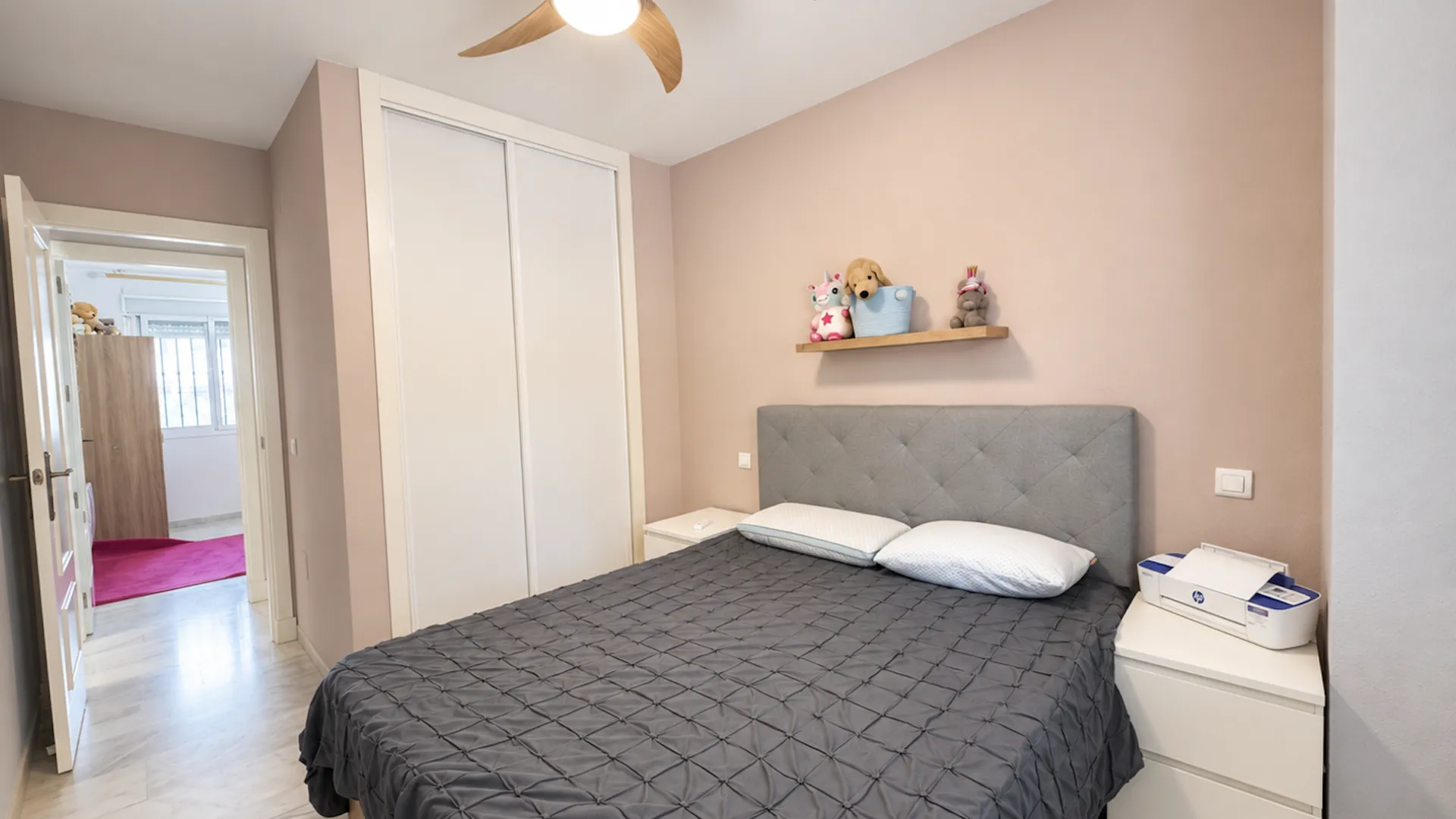 Apartamento a la venta en Miraflores con 2 dormitorios