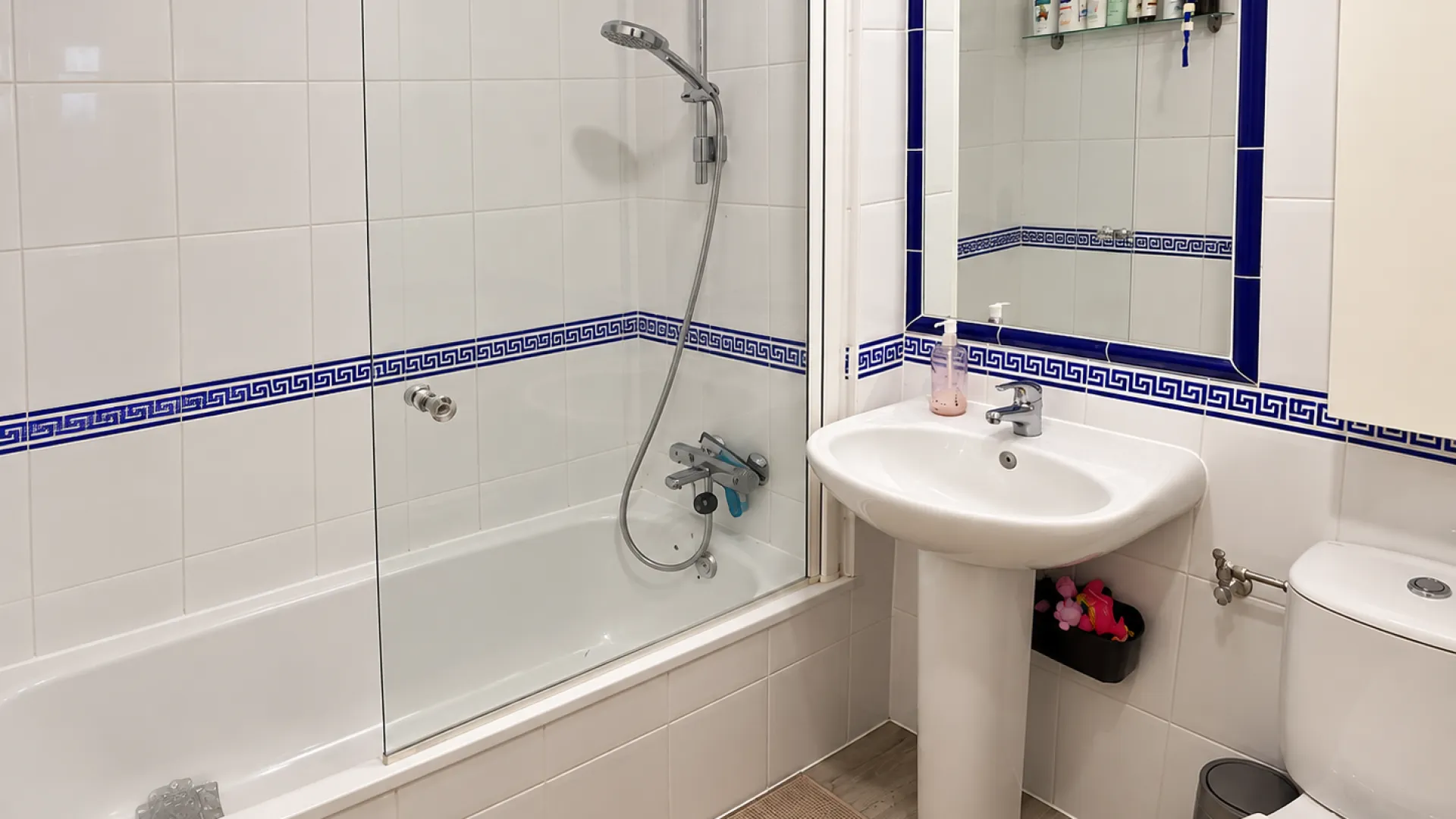 Apartamento a la venta en Miraflores con 2 dormitorios