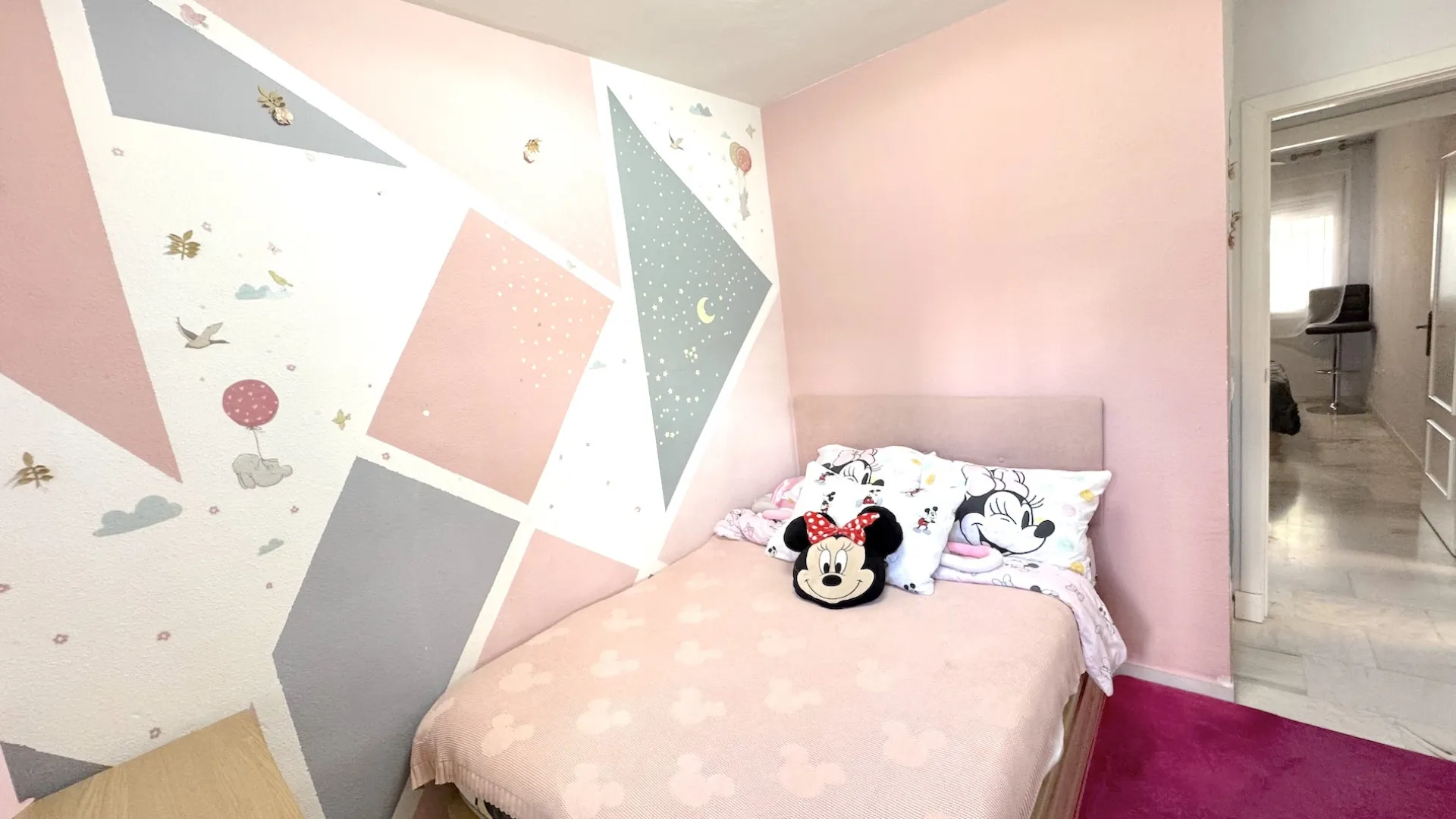 Apartamento a la venta en Miraflores con 2 dormitorios