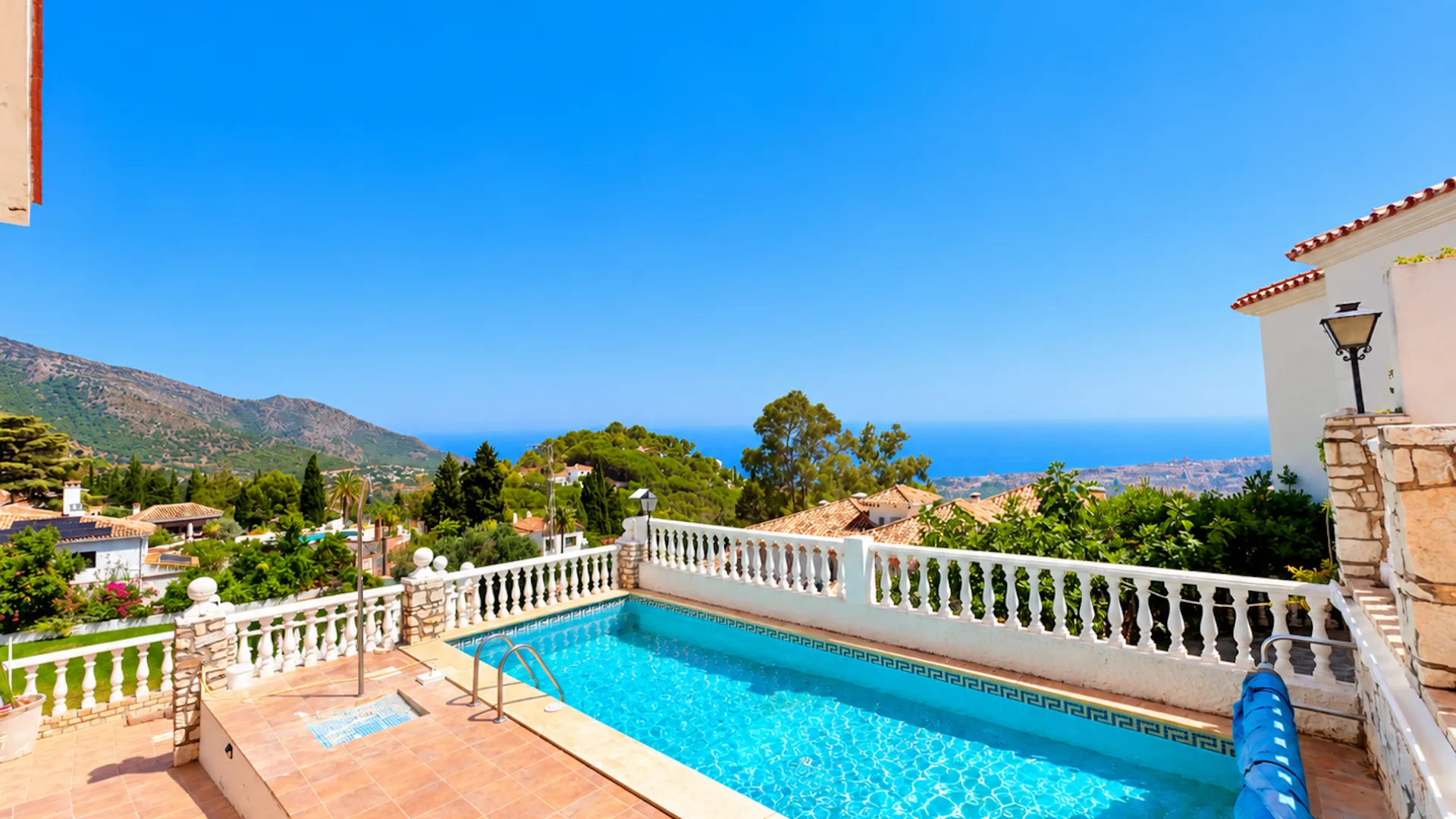 Buy house in Mijas Pueblo