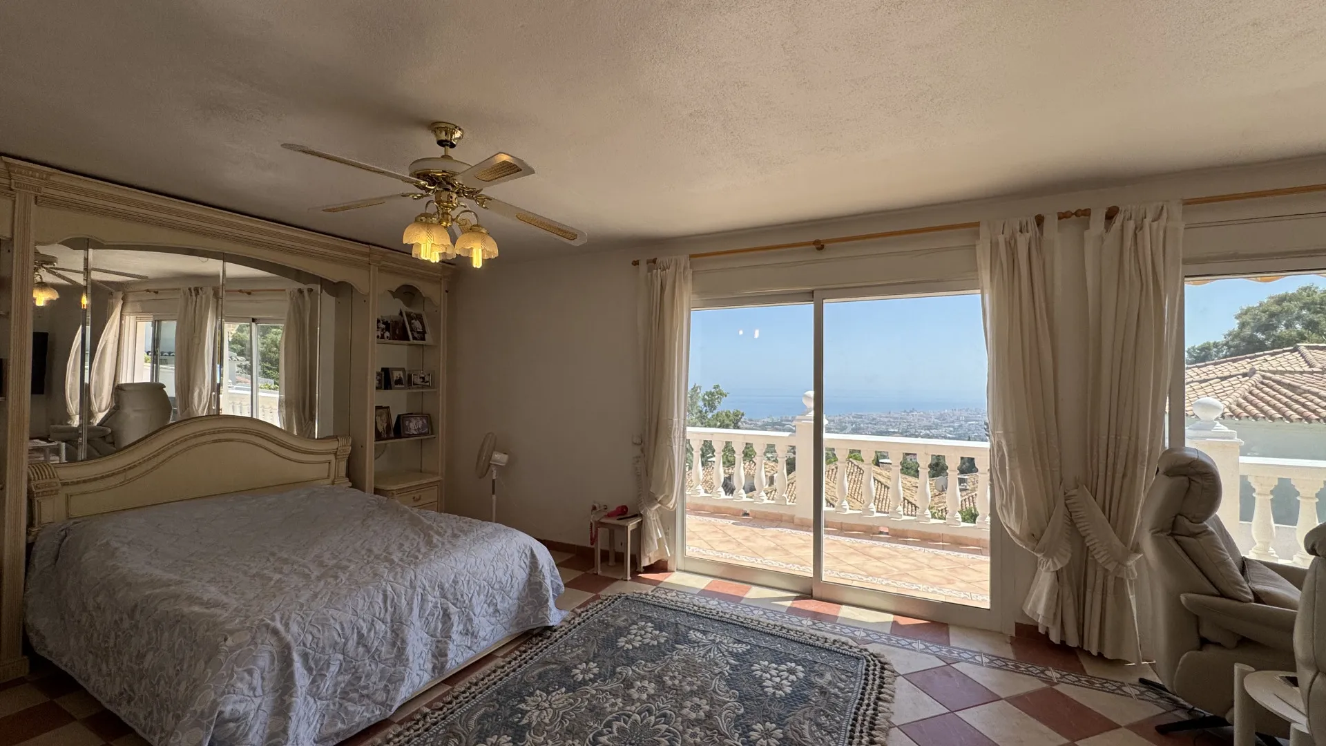 Mijas Pueblo, casa en venta