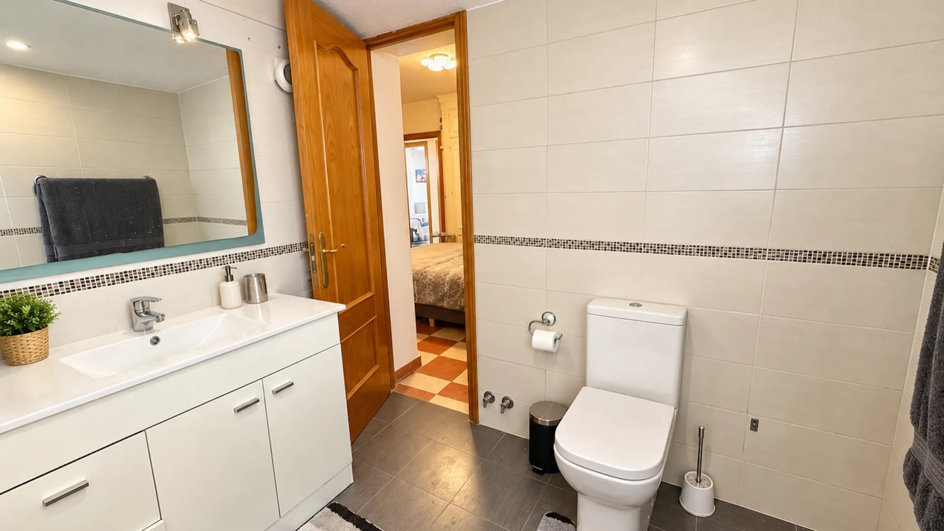 Buy house in Mijas Pueblo
