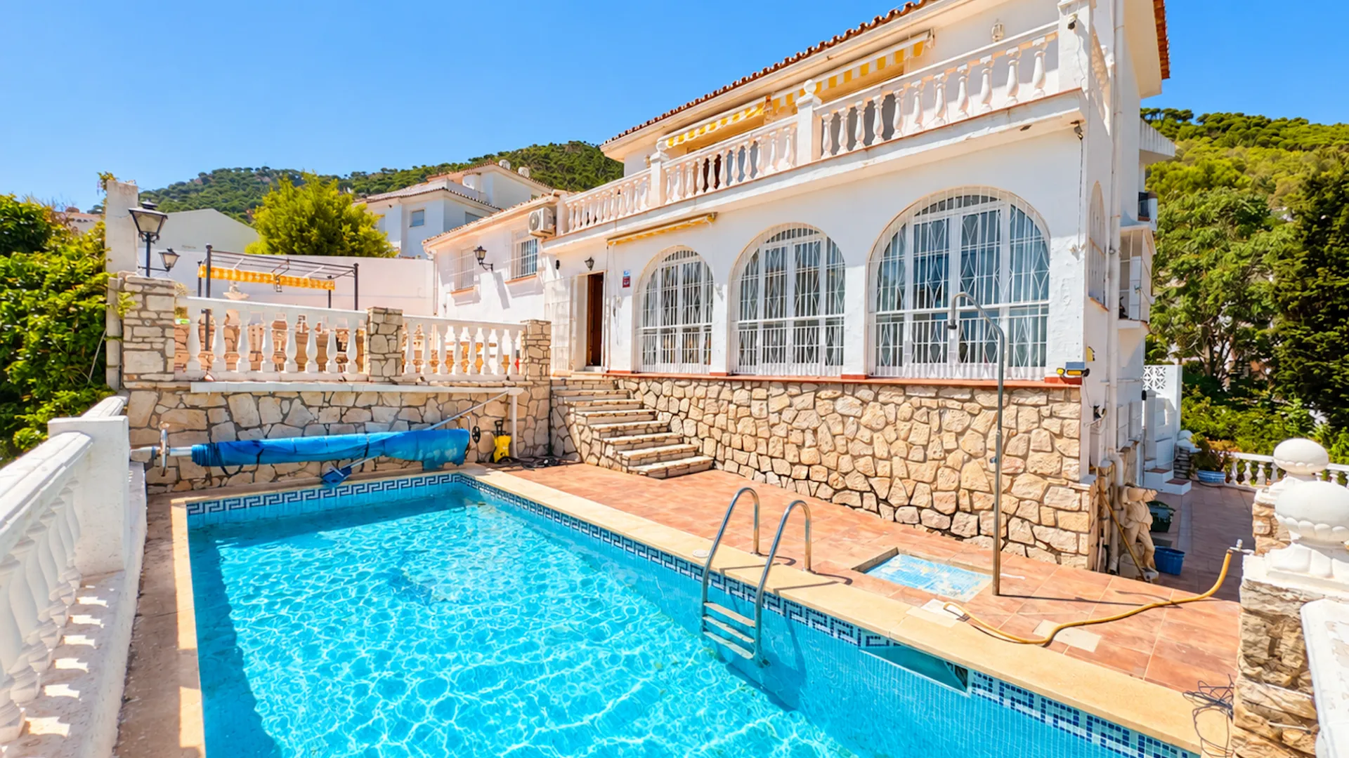 Buy house in Mijas Pueblo