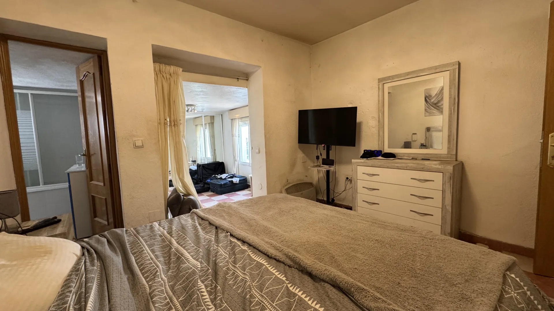 Mijas Pueblo, casa en venta