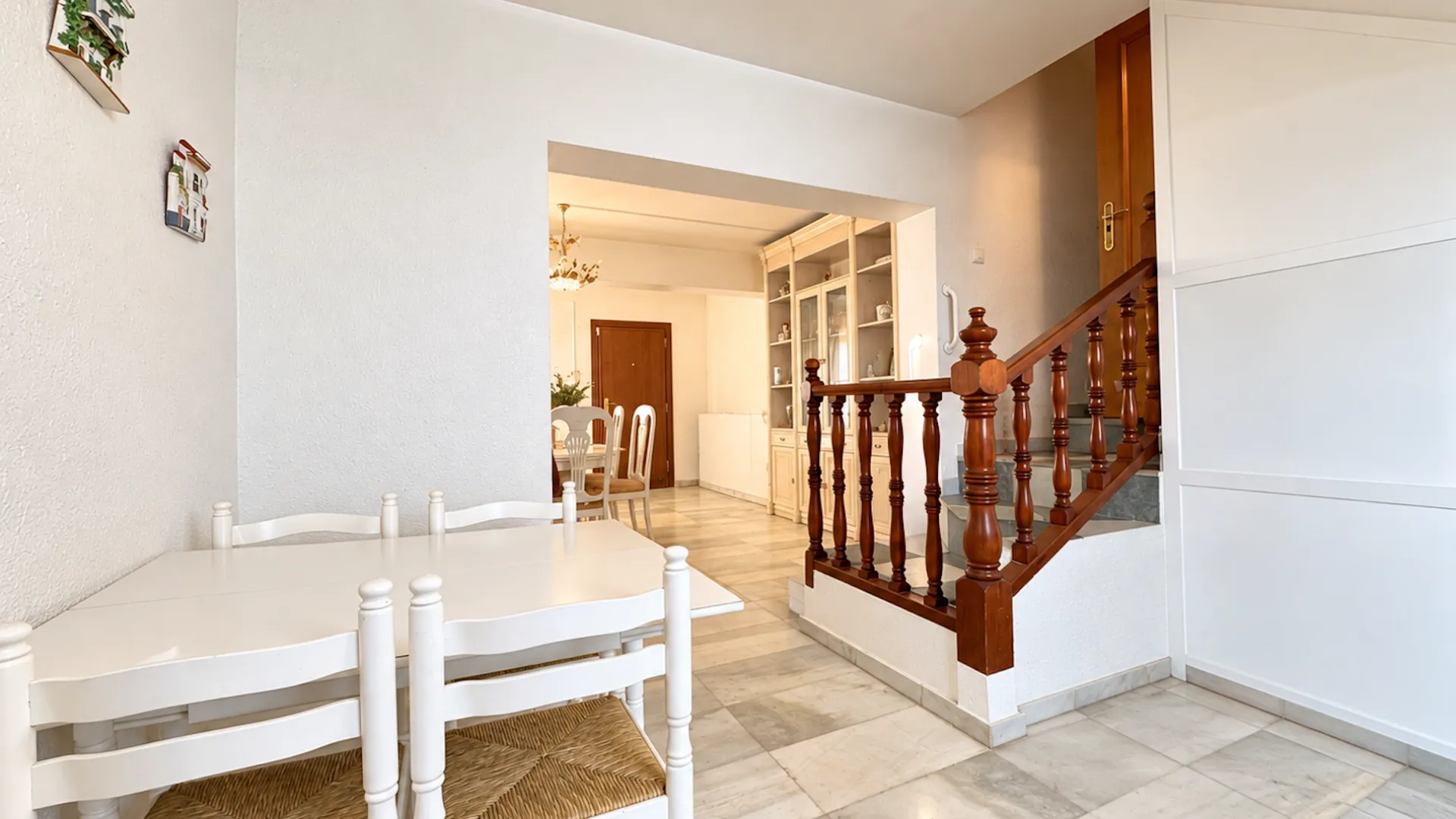 Buy house in Mijas Pueblo