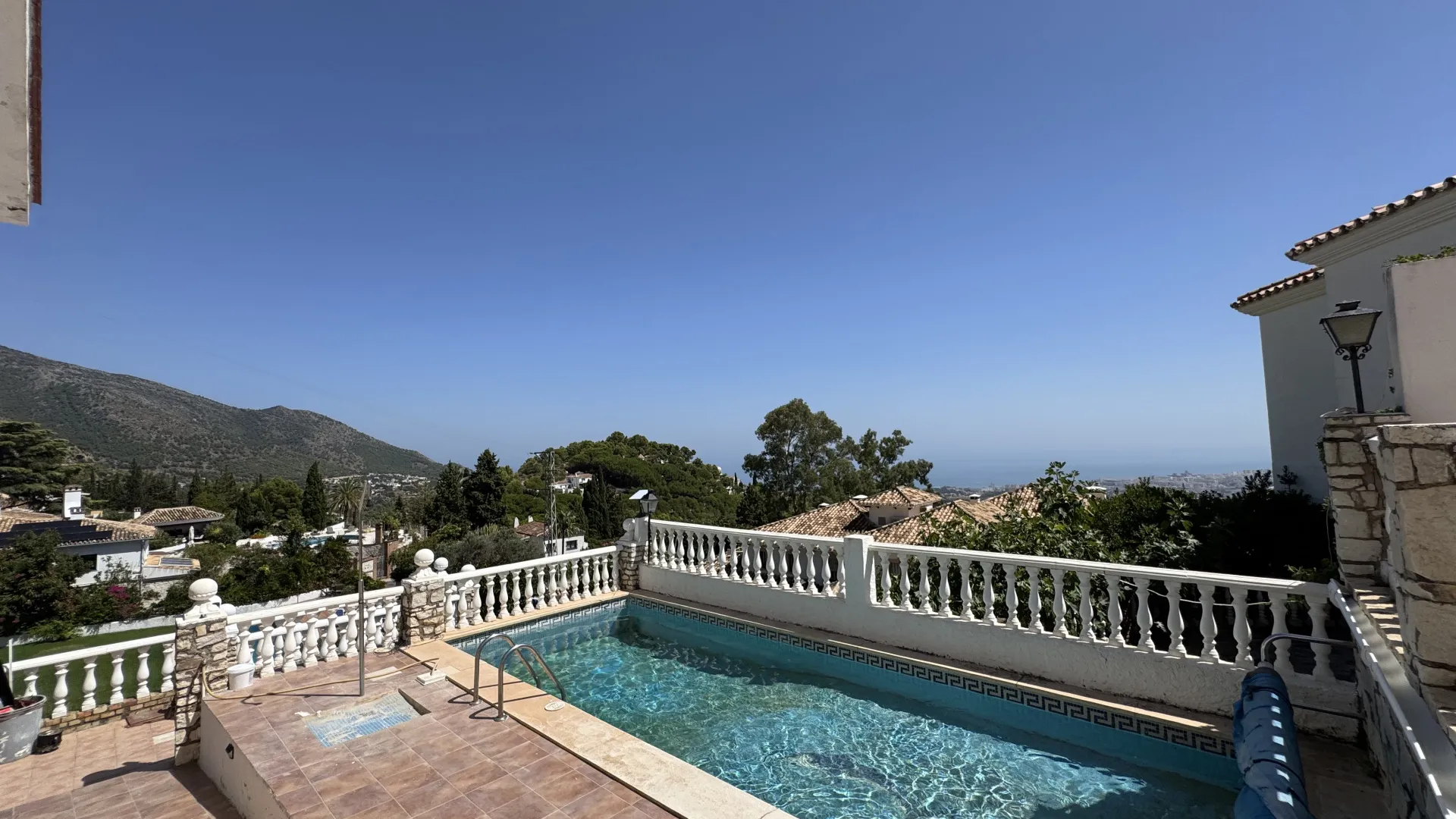 Mijas Pueblo, casa en venta