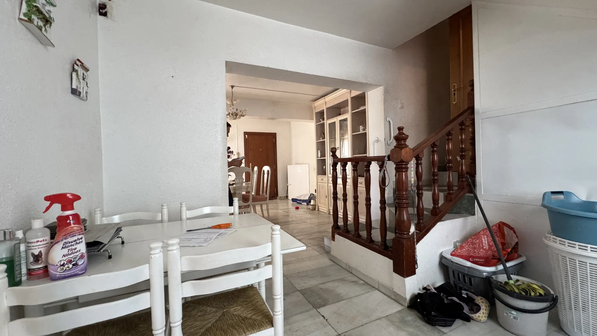 Mijas Pueblo, casa en venta
