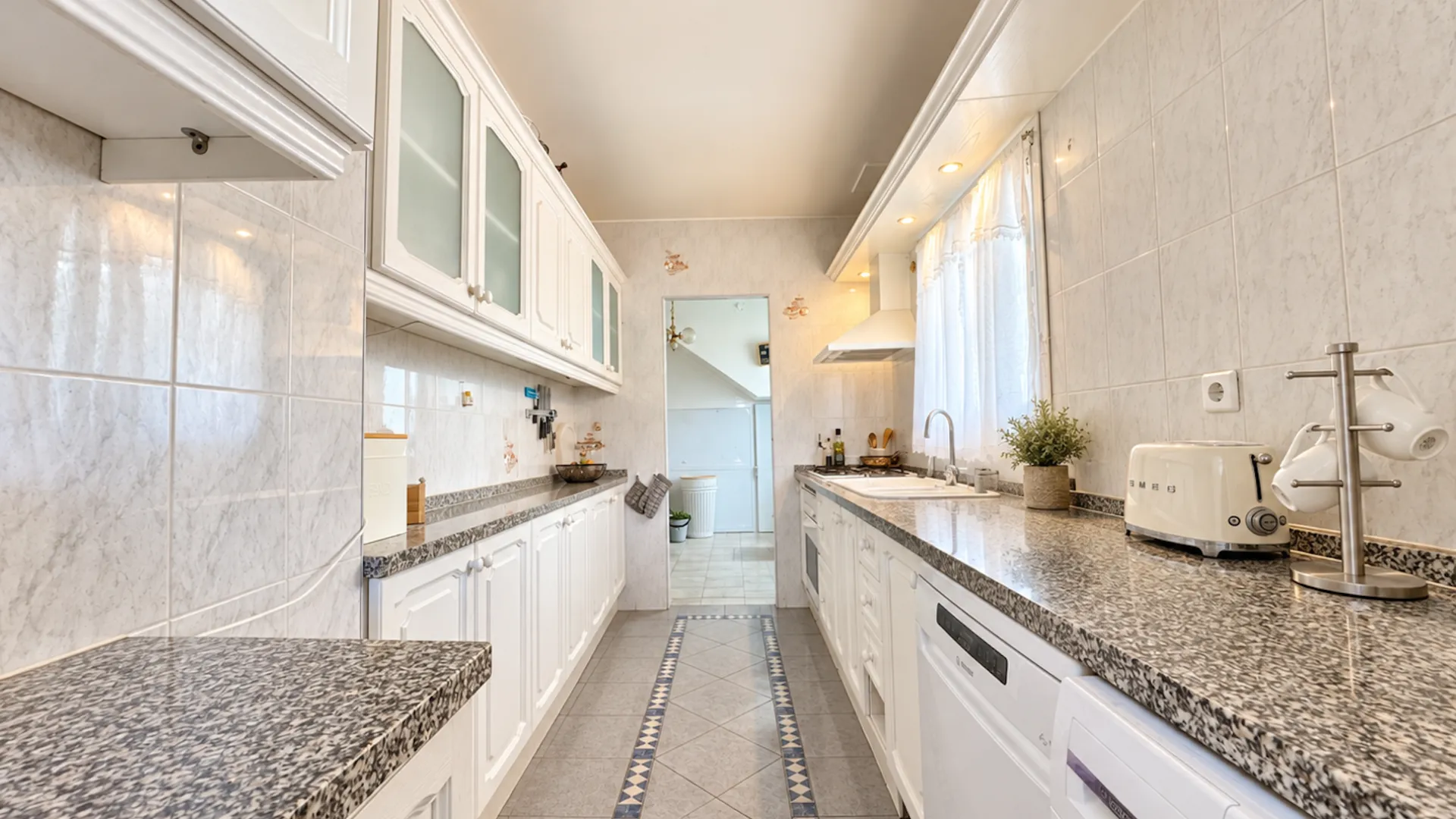 Buy house in Mijas Pueblo