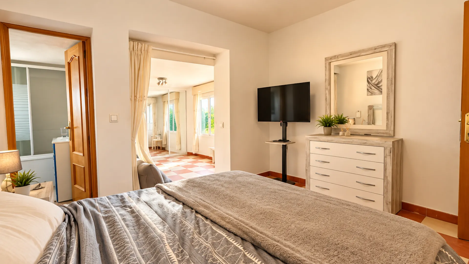 Buy house in Mijas Pueblo