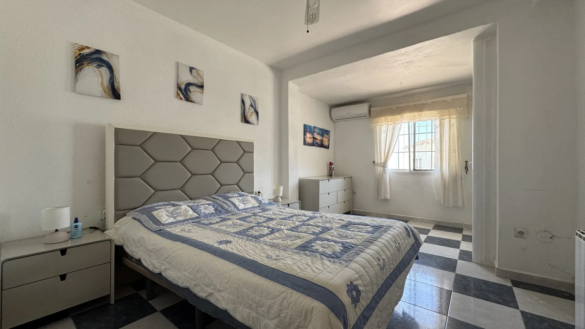 Mijas Pueblo, casa en venta