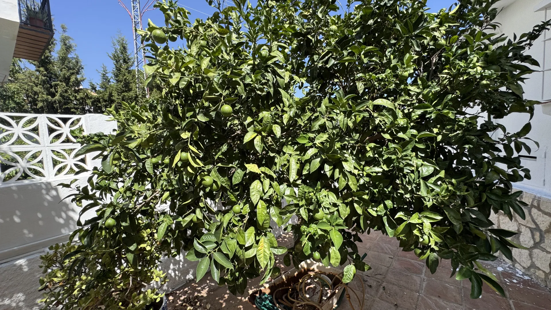 Mijas Pueblo, casa en venta
