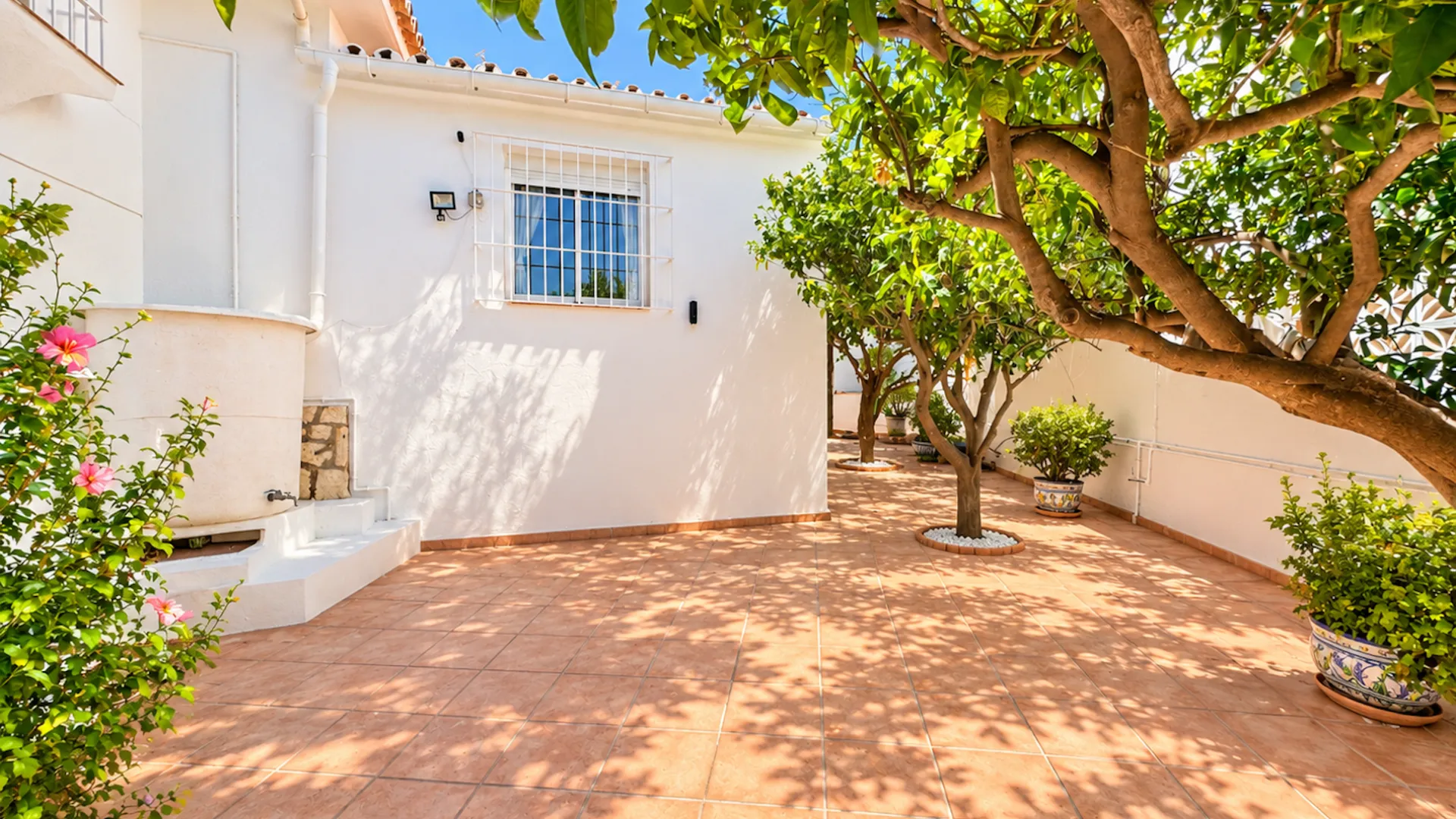 Buy house in Mijas Pueblo