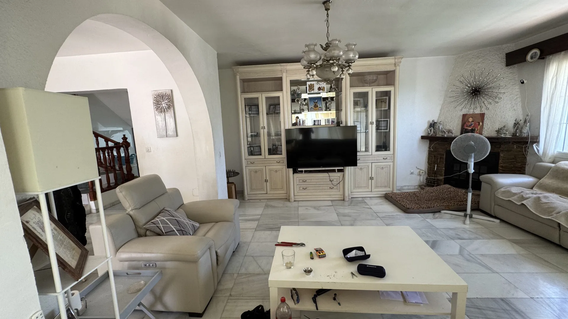 Mijas Pueblo, casa en venta