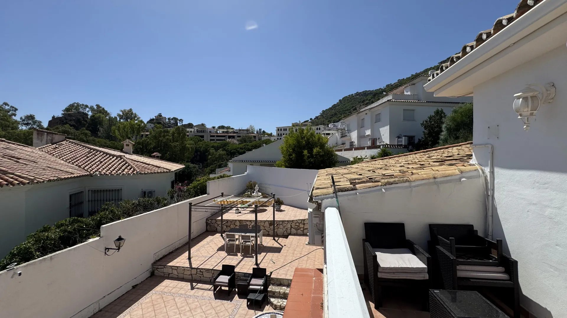 Mijas Pueblo, casa en venta