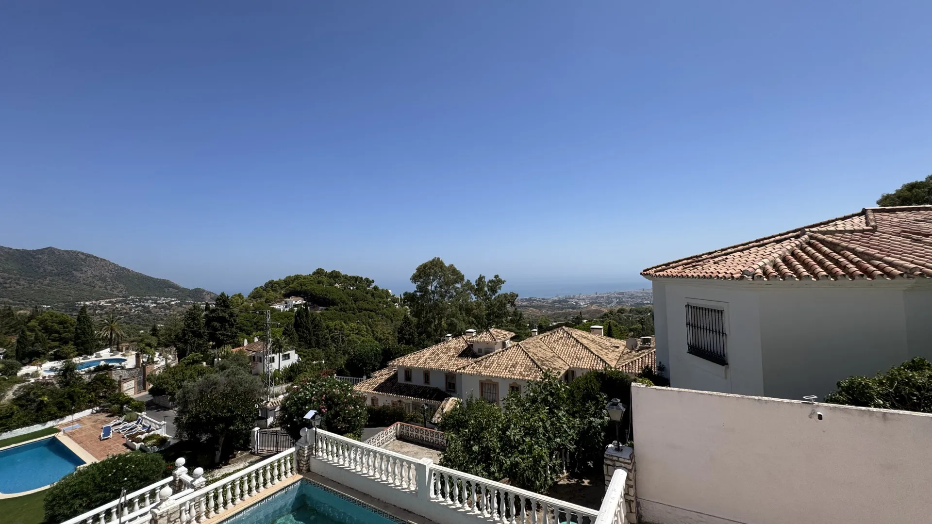 Mijas Pueblo, casa en venta