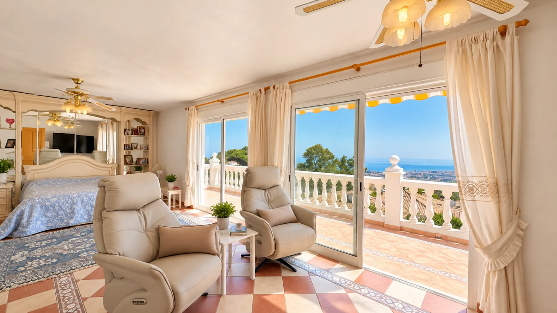Buy house in Mijas Pueblo