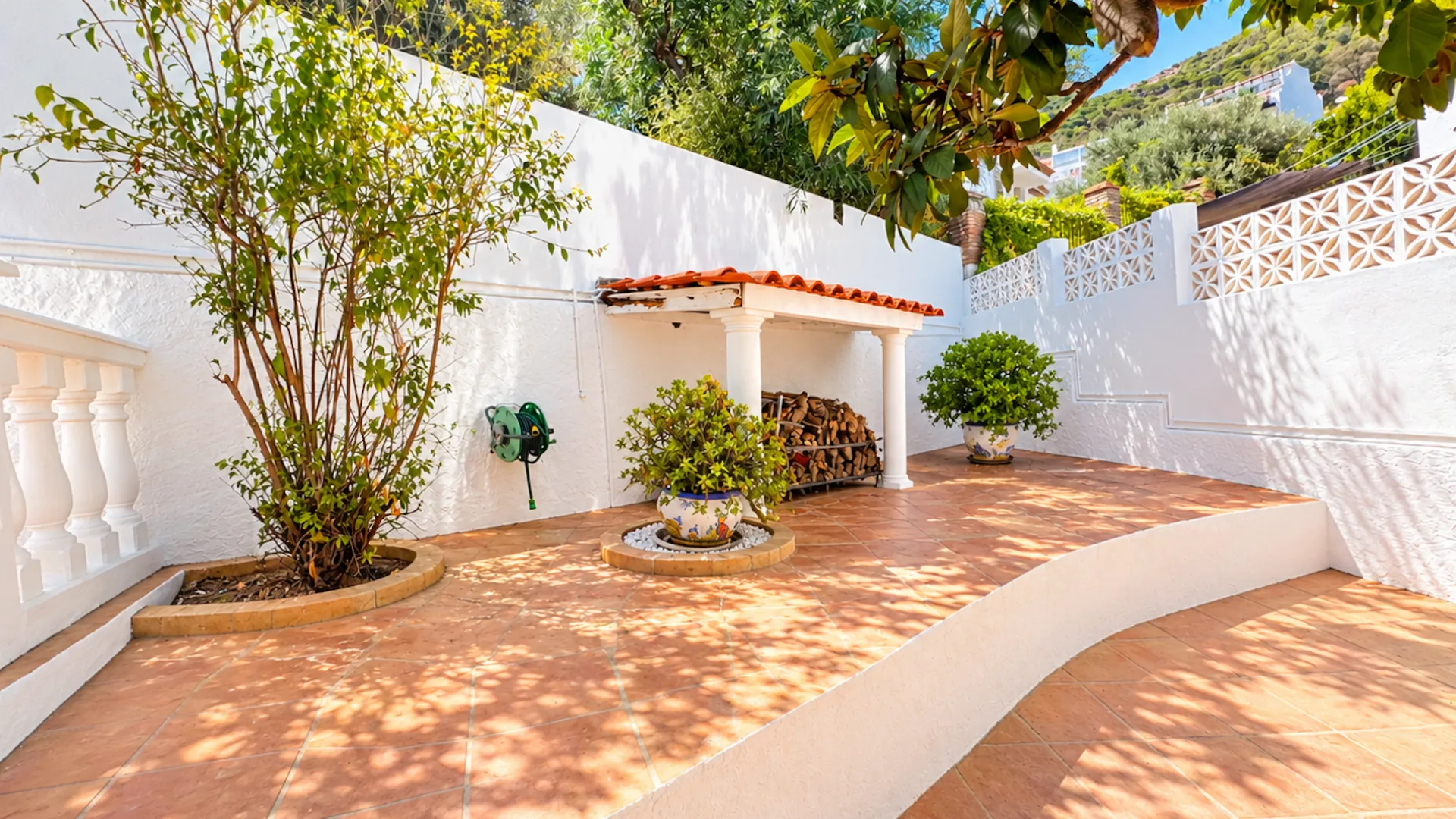 Buy house in Mijas Pueblo