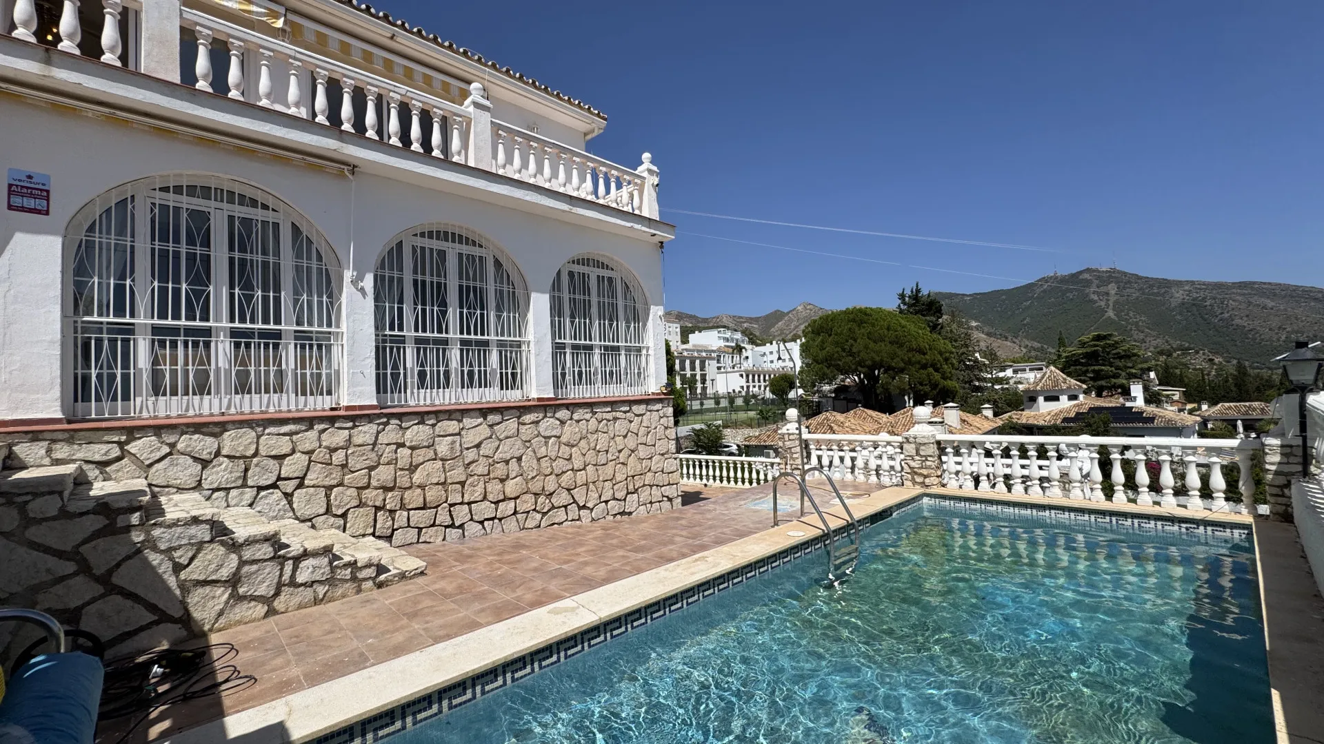Mijas Pueblo, casa en venta