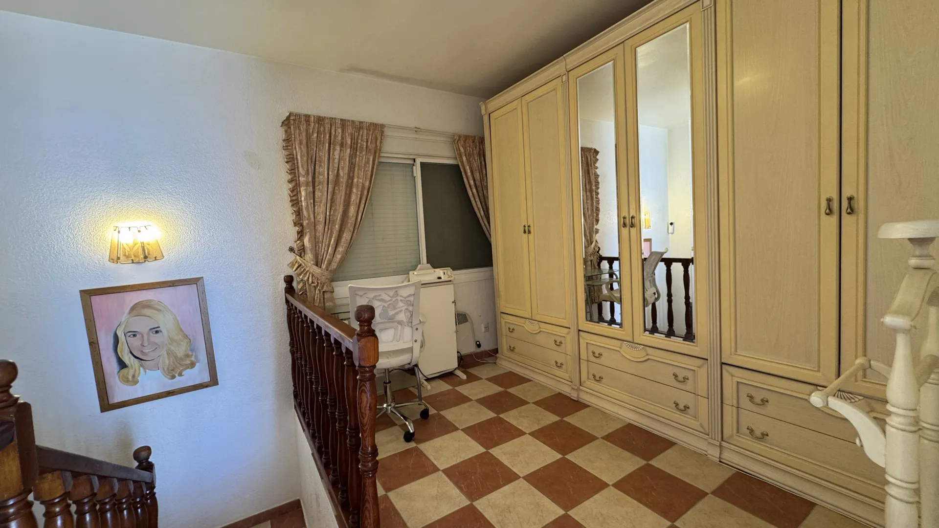 Mijas Pueblo, casa en venta