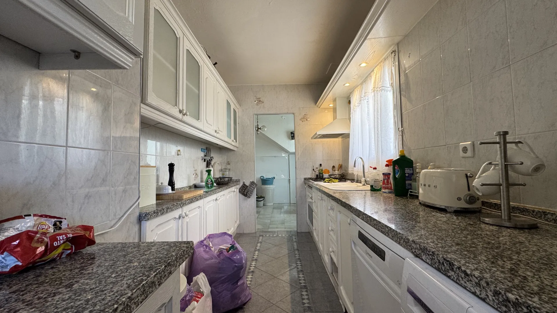 Mijas Pueblo, casa en venta