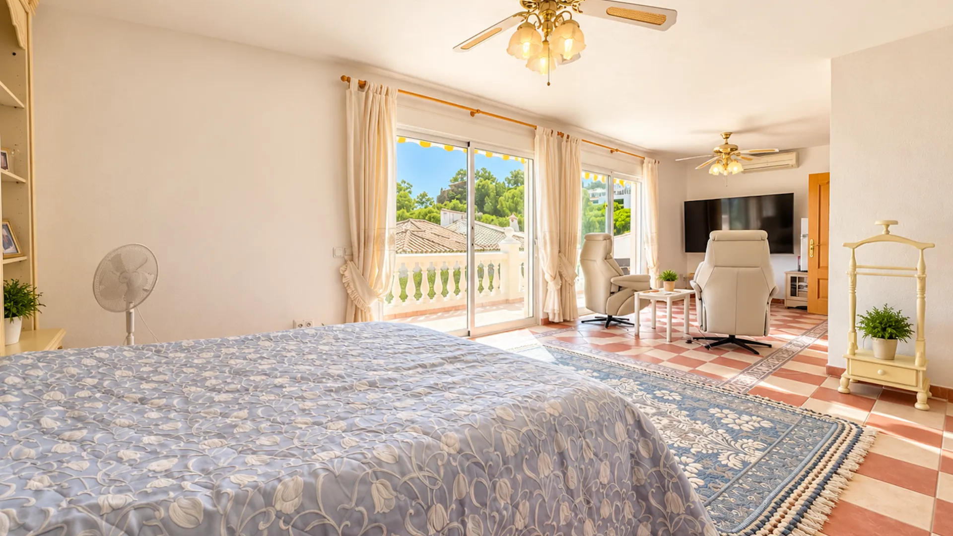 Buy house in Mijas Pueblo