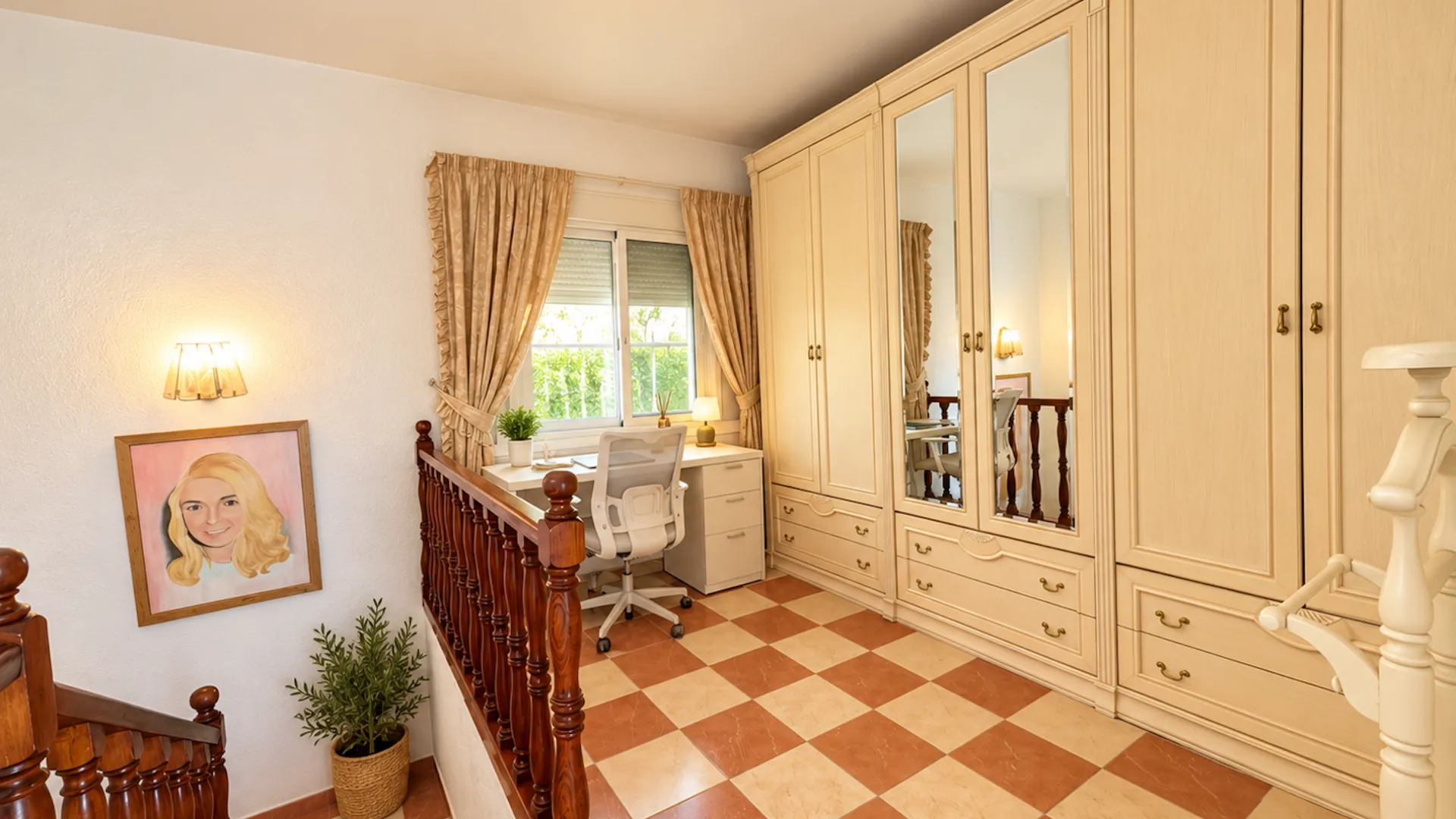 Buy house in Mijas Pueblo