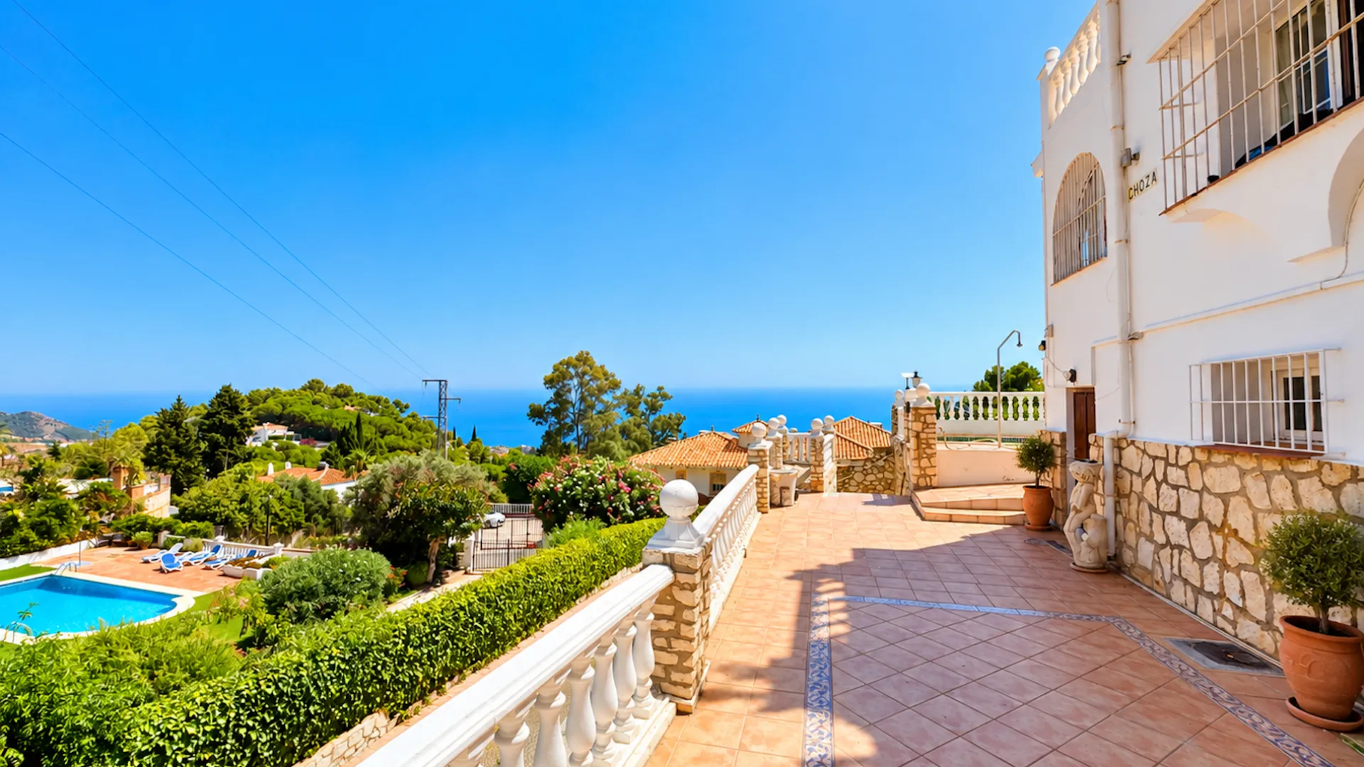 Buy house in Mijas Pueblo