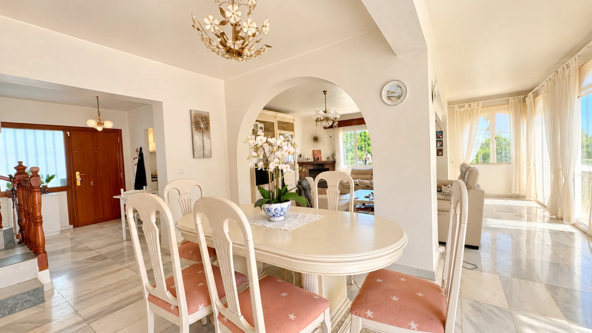 Buy house in Mijas Pueblo