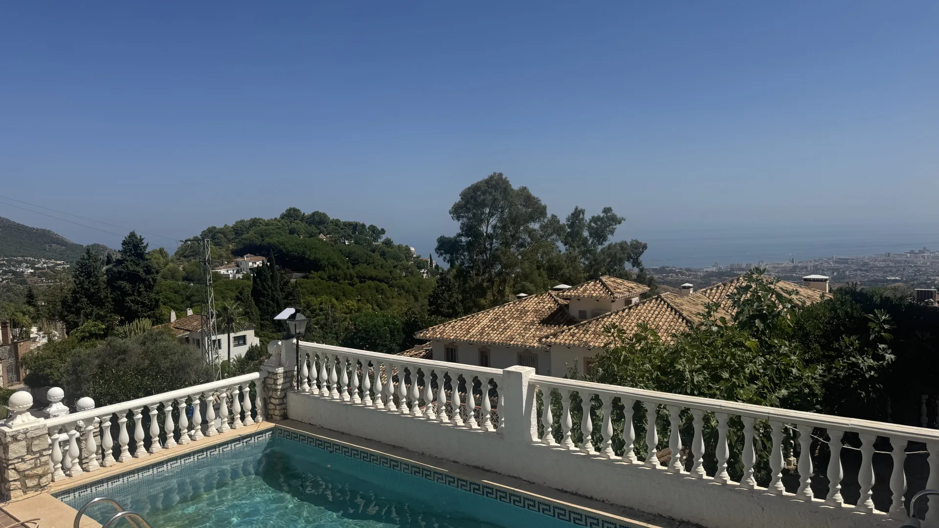 Mijas Pueblo, casa en venta